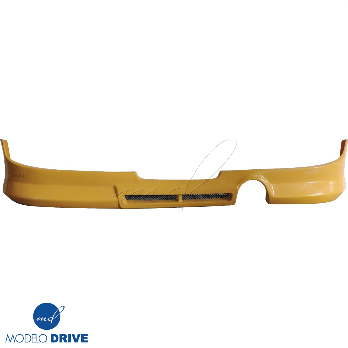 Modify your Toyota Yaris 2007 with our Exterior/Rear Bumpers or Lips - 