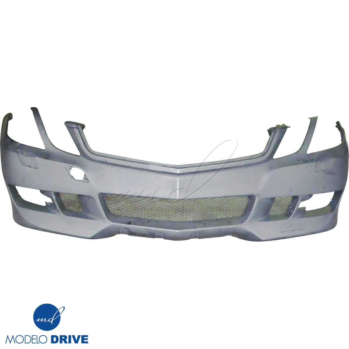 Modify your Mercedes-Benz E-Class 2010 with our Exterior/Front Bumpers - 9