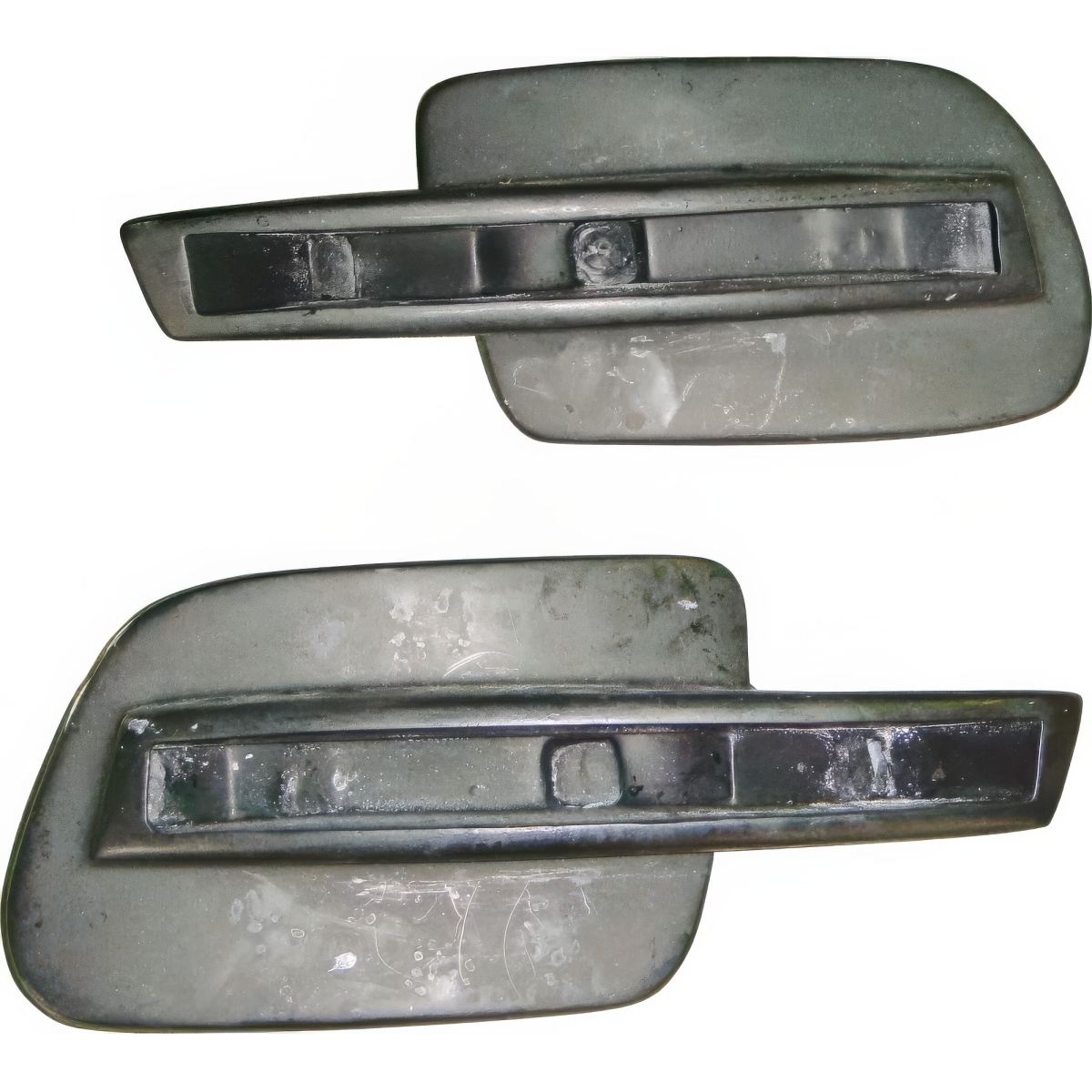 Modify your Mercedes-Benz E-Class 2010 with our Exterior/Front Bumpers or Lips - 