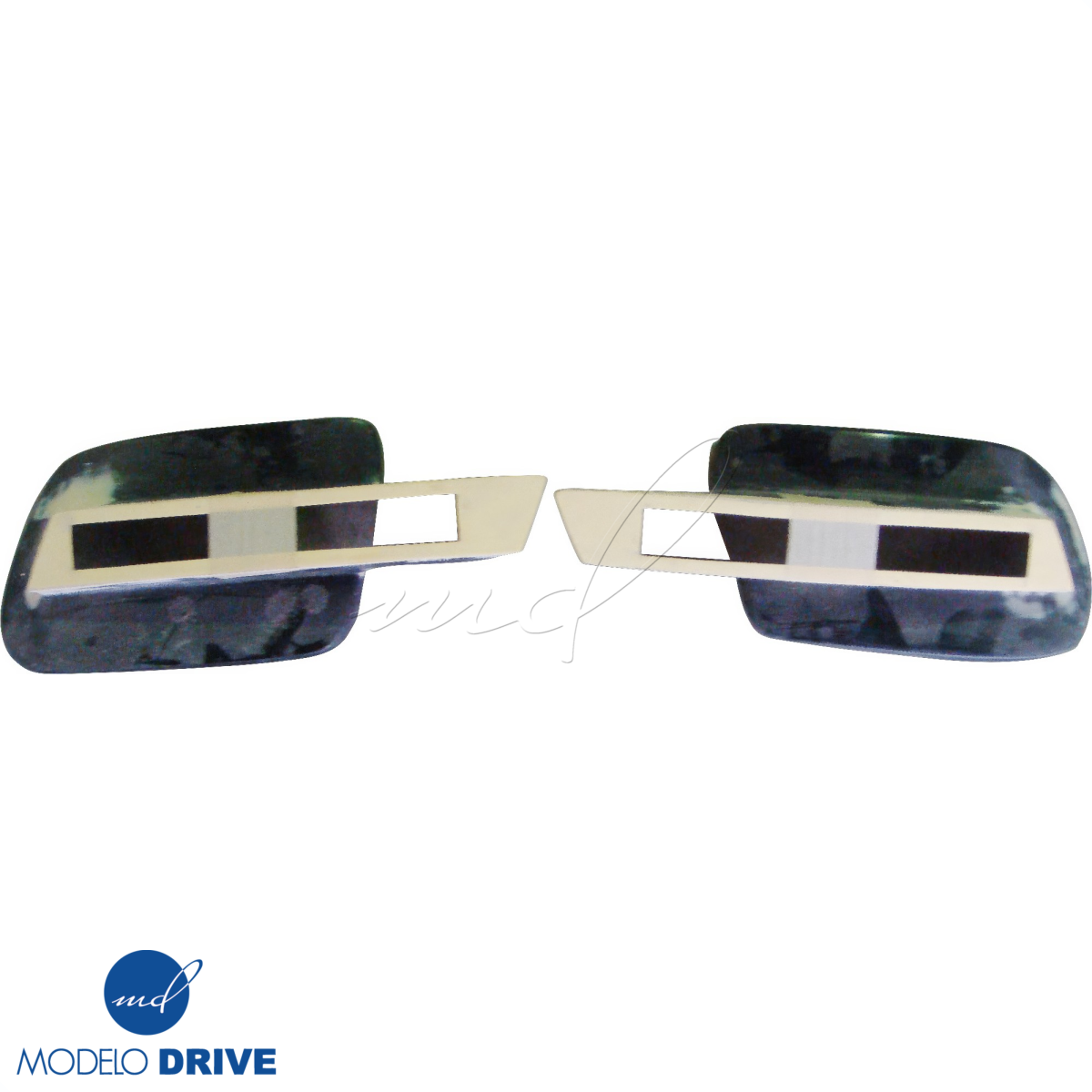 Modify your Mercedes-Benz E-Class 2010 with our Exterior/Front Bumpers or Lips - 