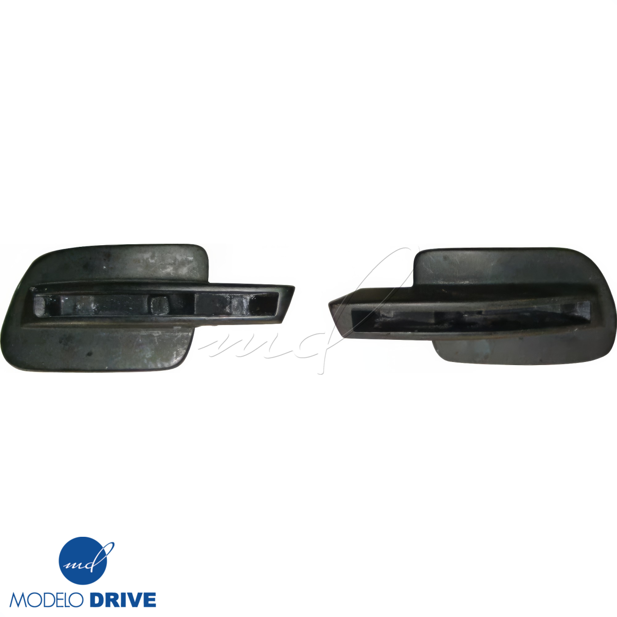 Modify your Mercedes-Benz E-Class 2010 with our Exterior/Front Bumpers or Lips - 