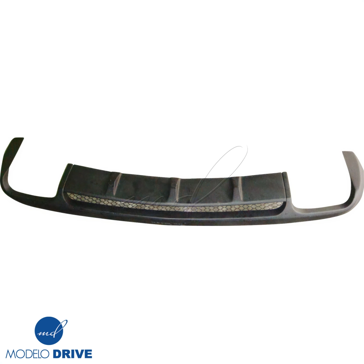 Modify your Mercedes-Benz E-Class 2010 with our Exterior/Diffusers - 5