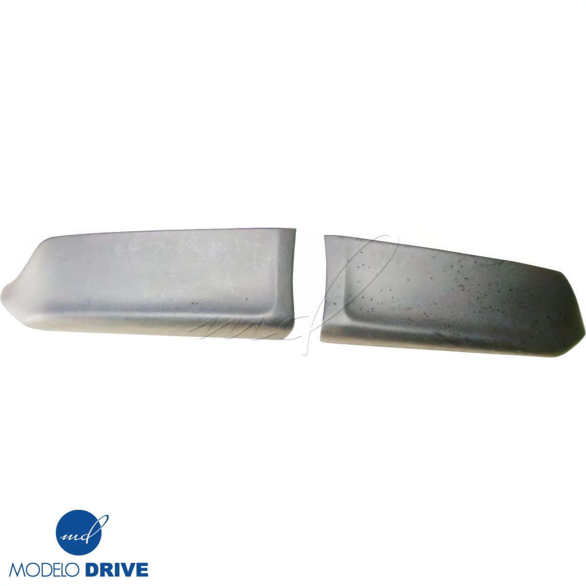 Modify your Mercedes-Benz E-Class 2010 with our Exterior/Complete Body Kits - 6