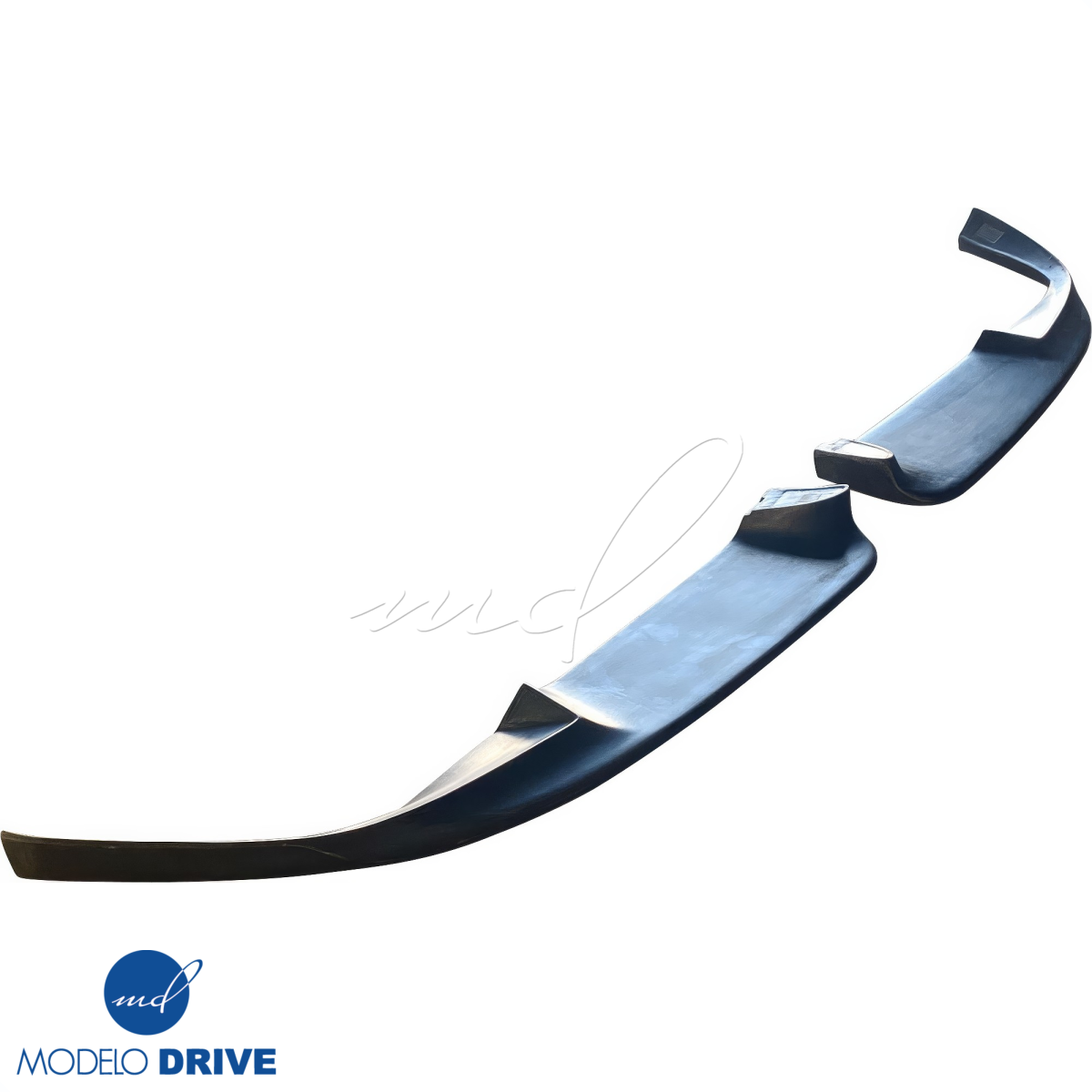 Modify your Mercedes-Benz SLK-Class 2009 with our Exterior/Front Bumpers or Lips - 