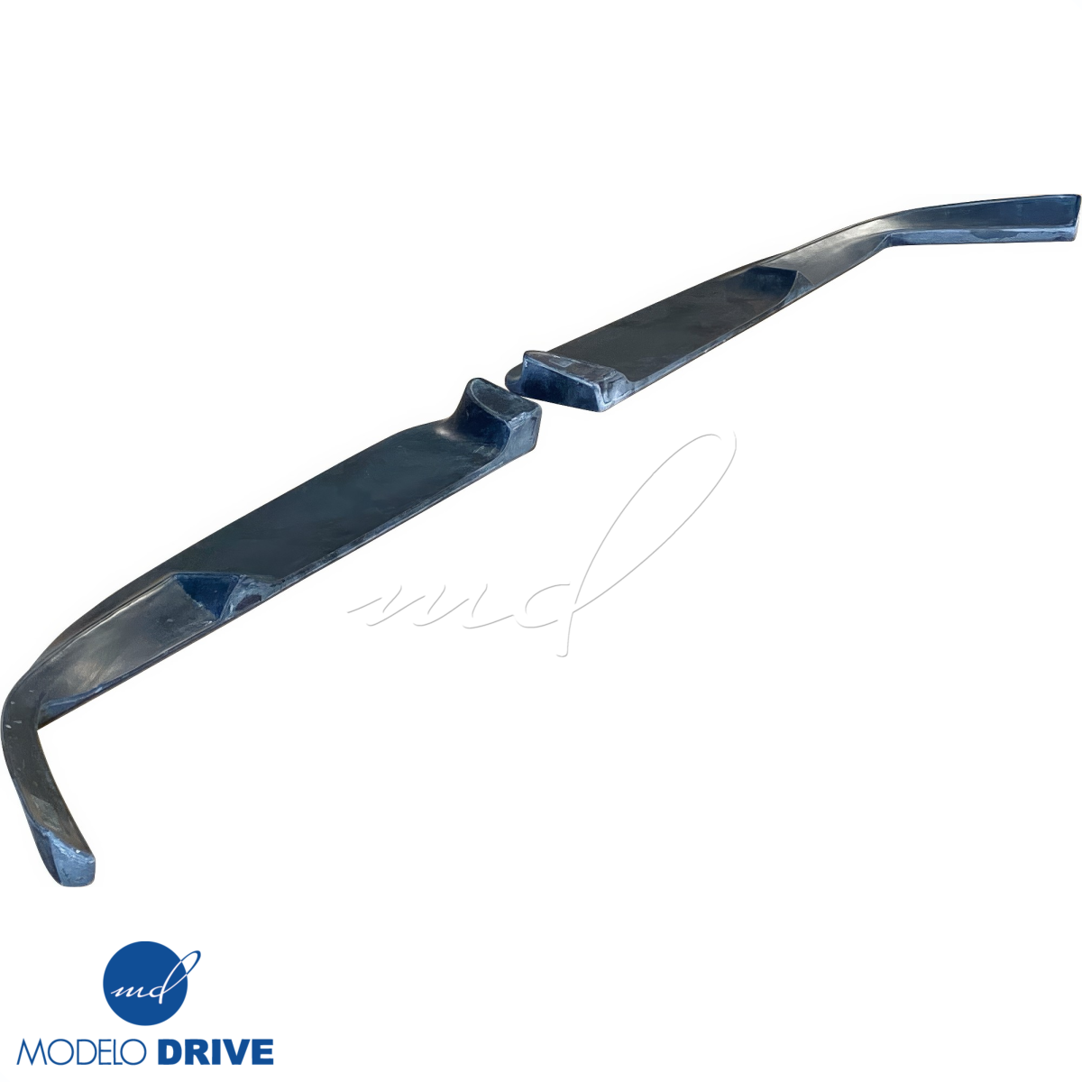 Modify your Mercedes-Benz SLK-Class 2009 with our Exterior/Front Bumpers or Lips - 