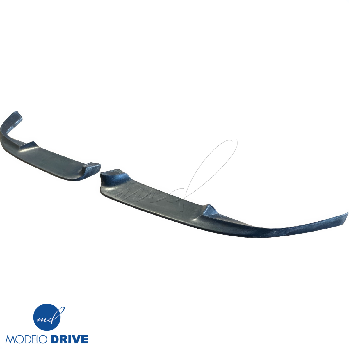 Modify your Mercedes-Benz SLK-Class 2009 with our Exterior/Front Bumpers or Lips - 