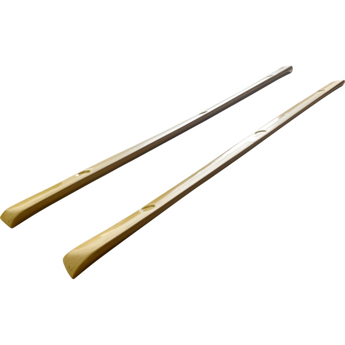 Modify your Mercedes-Benz SLK-Class 2005 with our Exterior/Side Skirts - 6