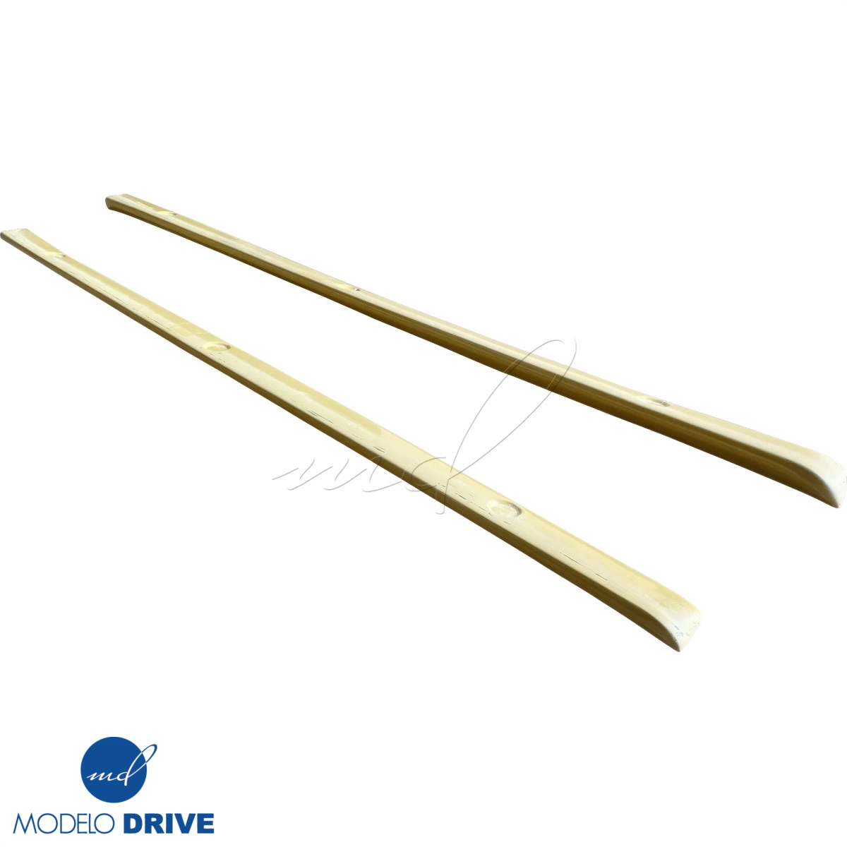 Modify your Mercedes-Benz SLK-Class 2005 with our Exterior/Side Skirts - 7