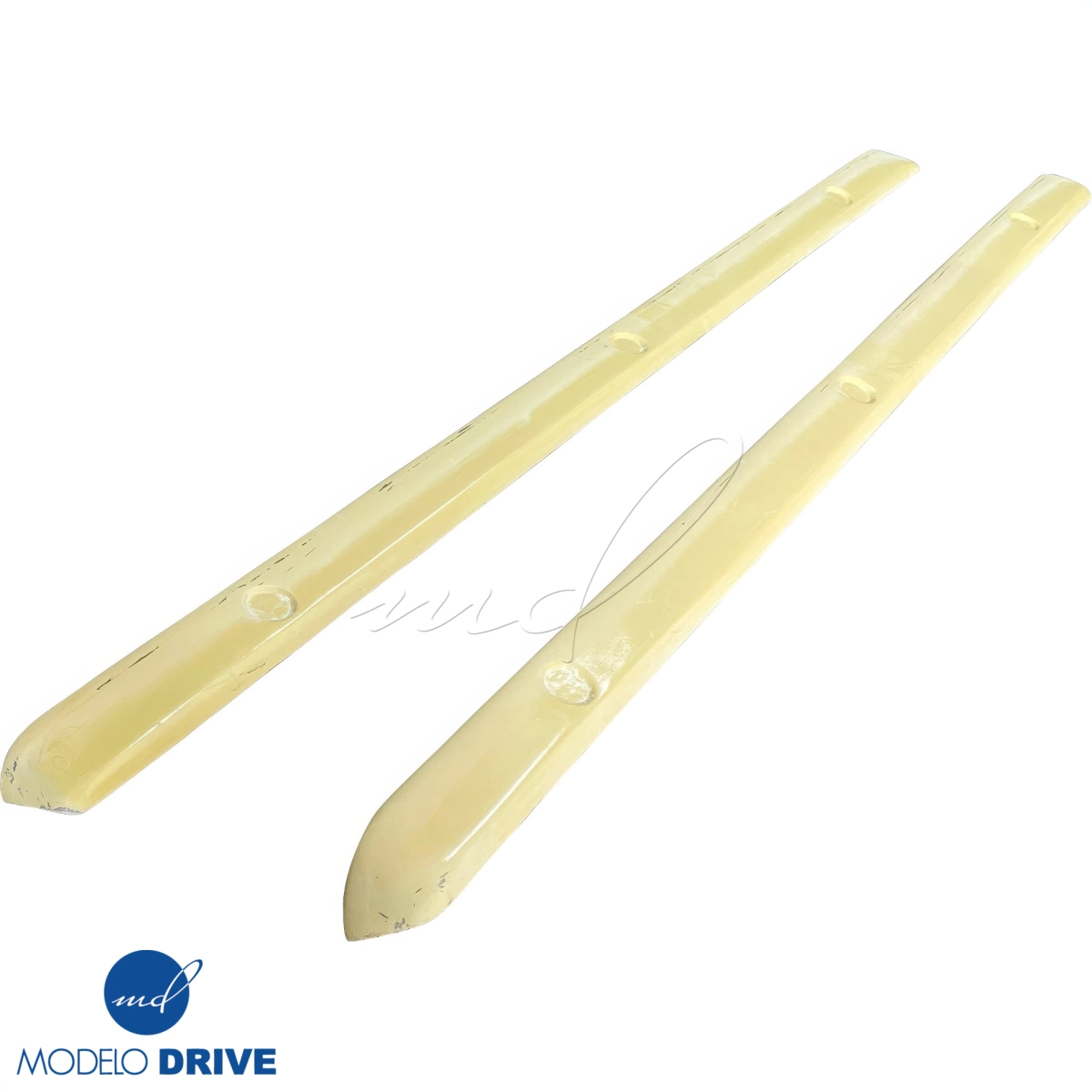 Modify your Mercedes-Benz SLK-Class 2005 with our Exterior/Side Skirts - 8