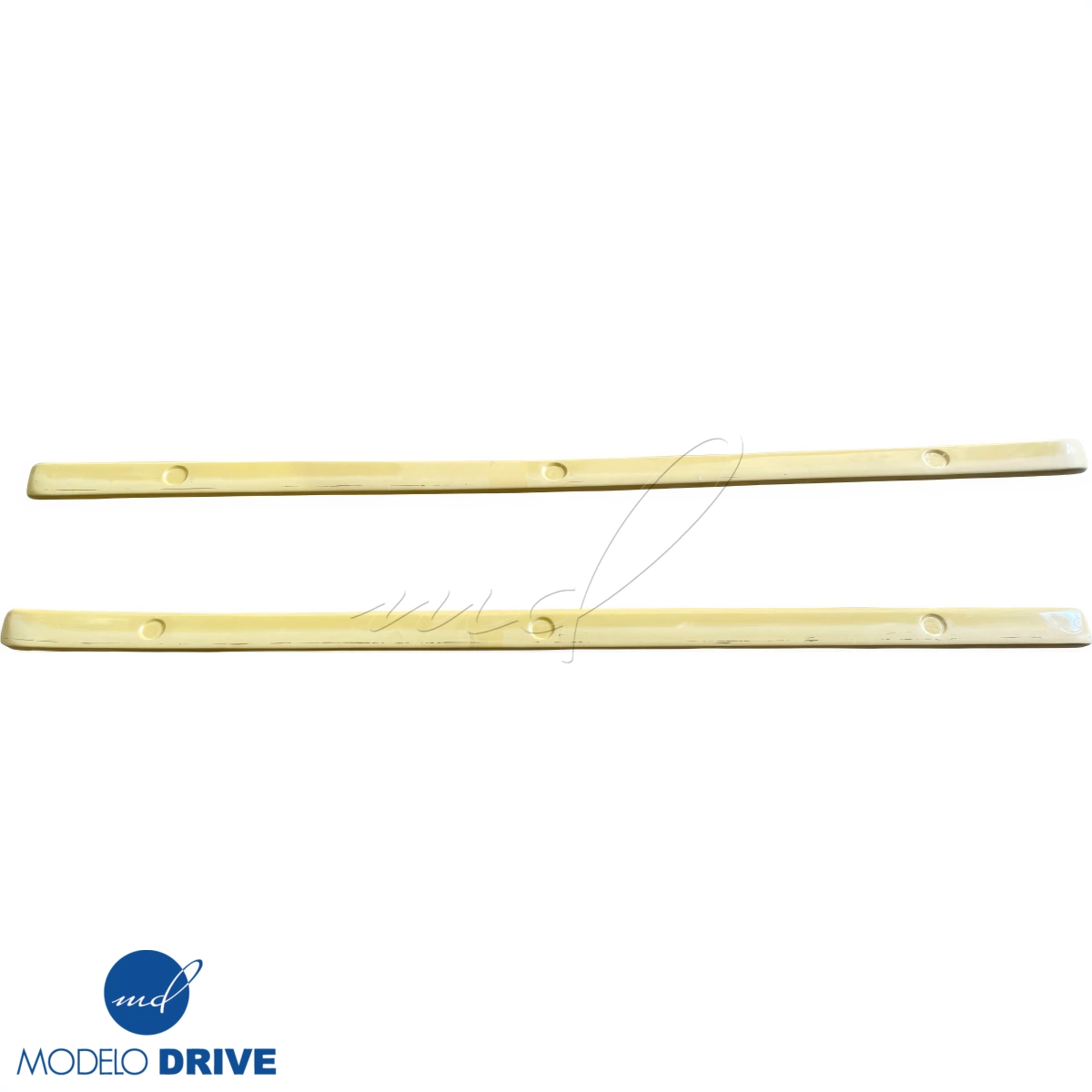 Modify your Mercedes-Benz SLK-Class 2005 with our Exterior/Side Skirts - 9