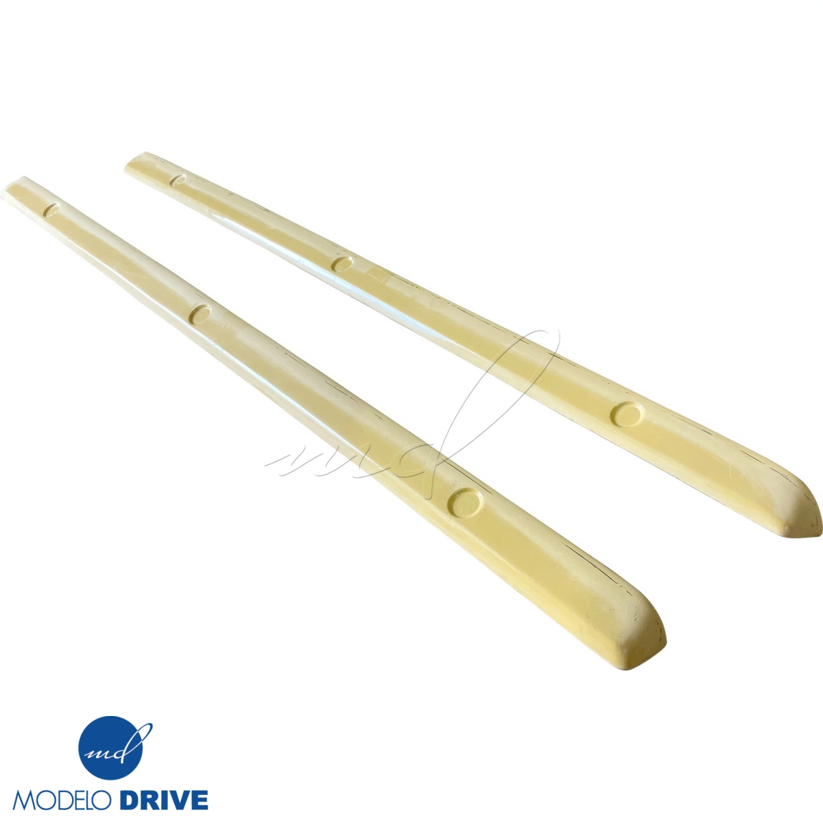 Modify your Mercedes-Benz SLK-Class 2005 with our Exterior/Side Skirts - 10