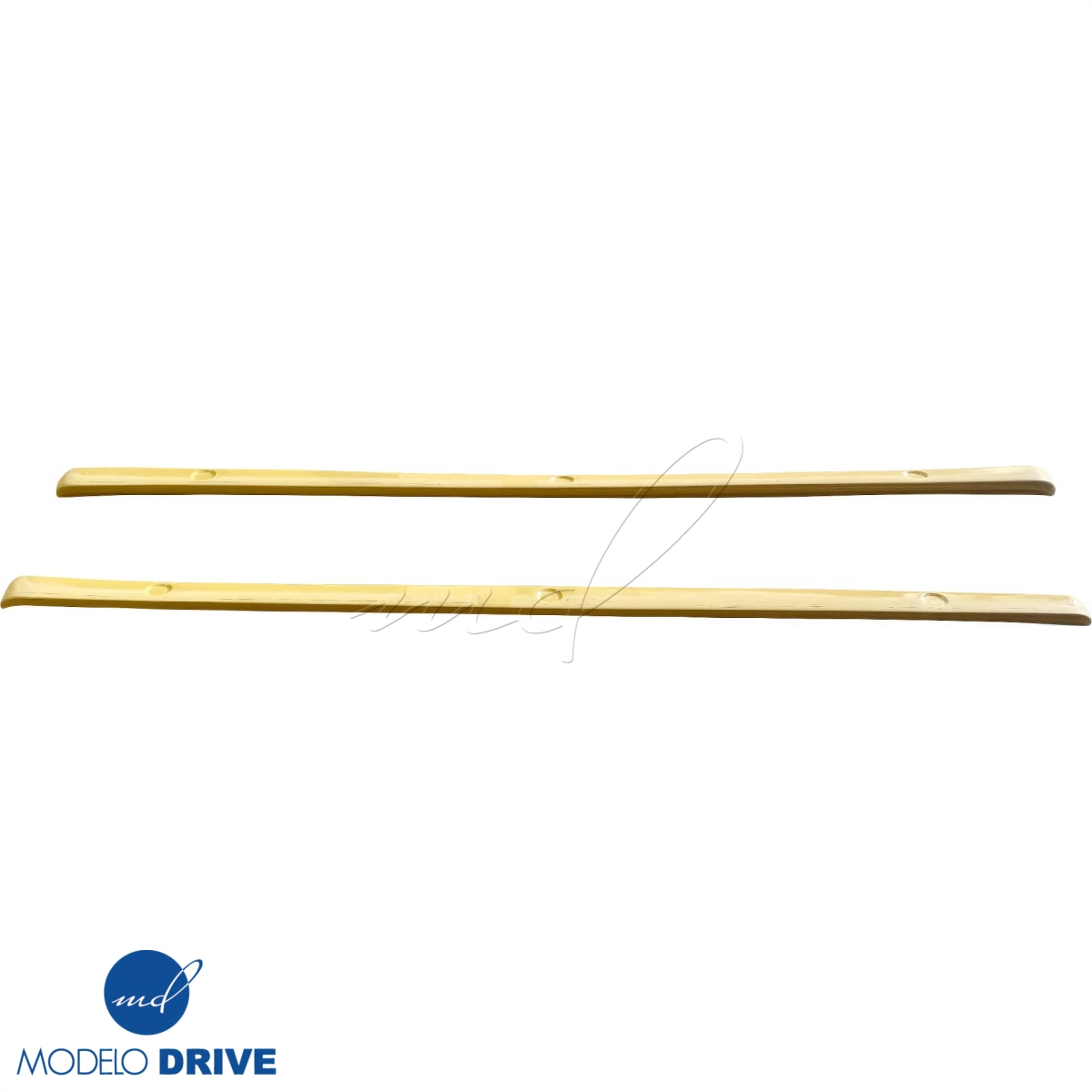 Modify your Mercedes-Benz SLK-Class 2005 with our Exterior/Side Skirts - 11