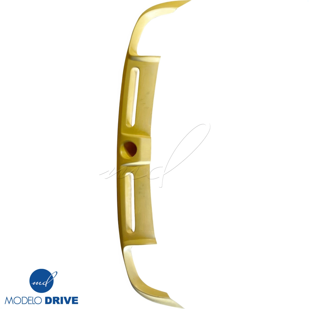 Modify your Mercedes-Benz SLK-Class 2009 with our Exterior/Rear Lips - 6