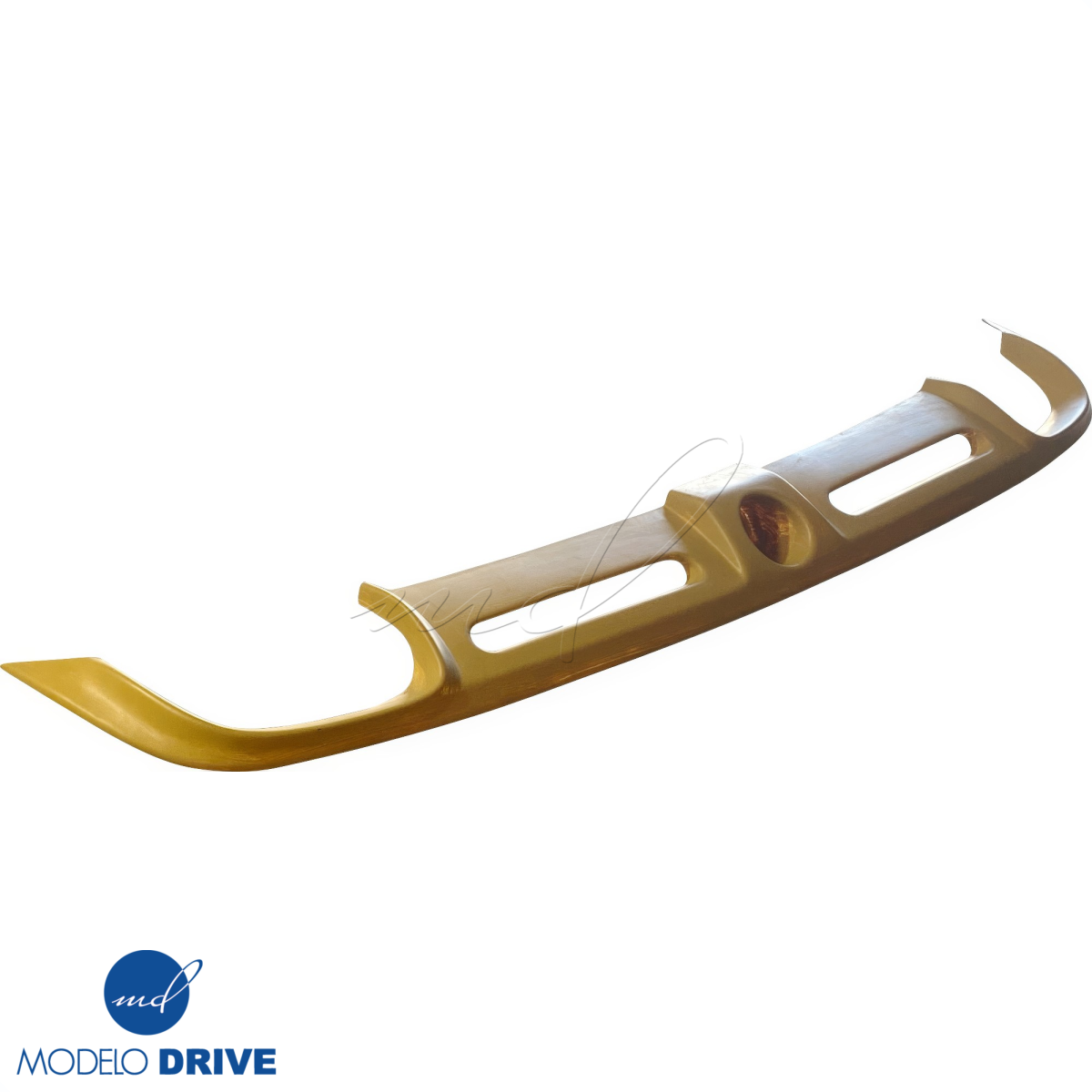 Modify your Mercedes-Benz SLK-Class 2009 with our Exterior/Rear Bumpers or Lips - 