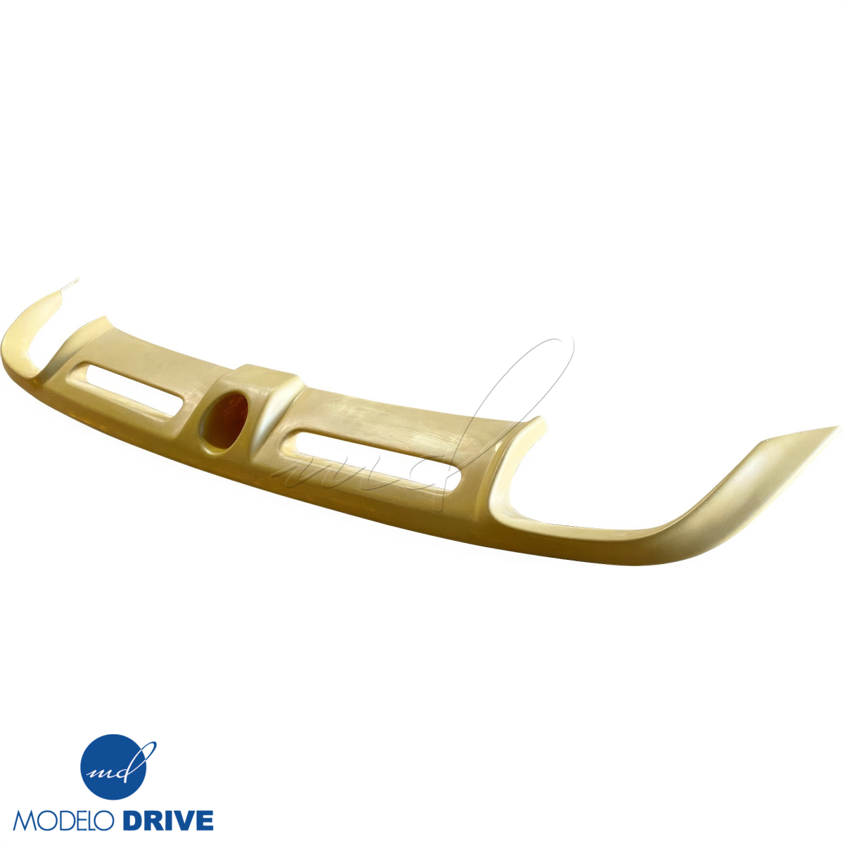 Modify your Mercedes-Benz SLK-Class 2009 with our Exterior/Rear Bumpers or Lips - 