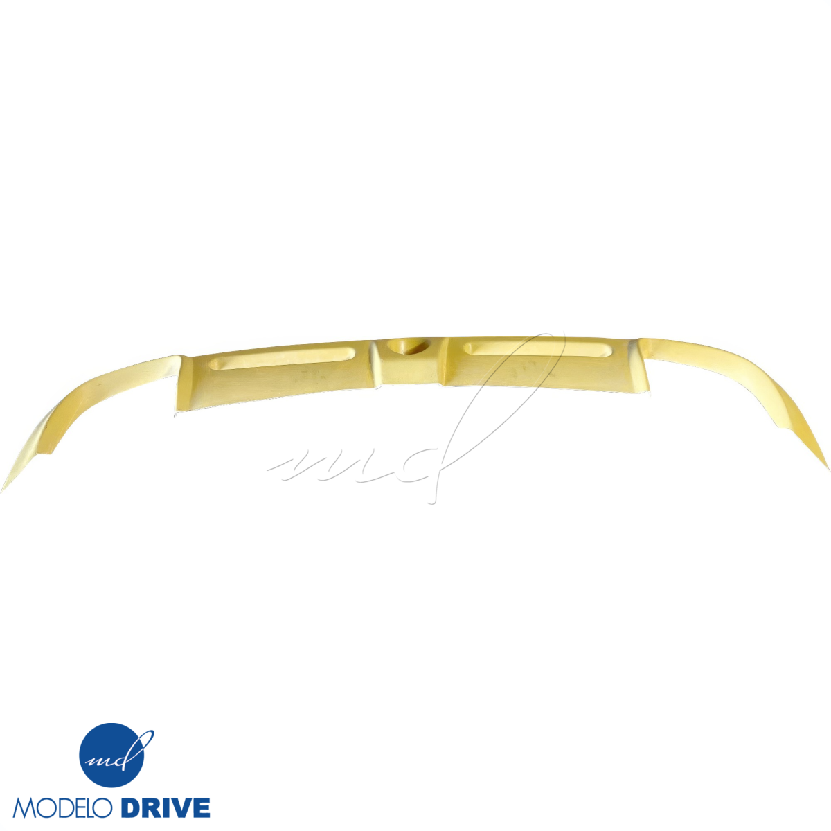 Modify your Mercedes-Benz SLK-Class 2009 with our Exterior/Rear Bumpers or Lips - 