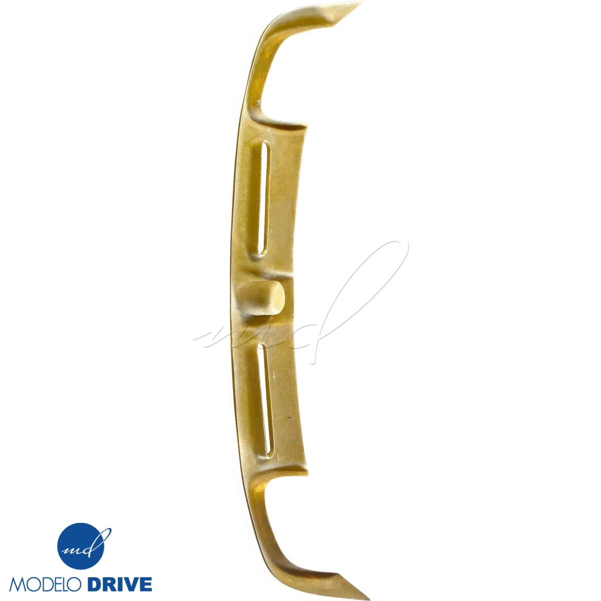 Modify your Mercedes-Benz SLK-Class 2009 with our Exterior/Rear Lips - 14