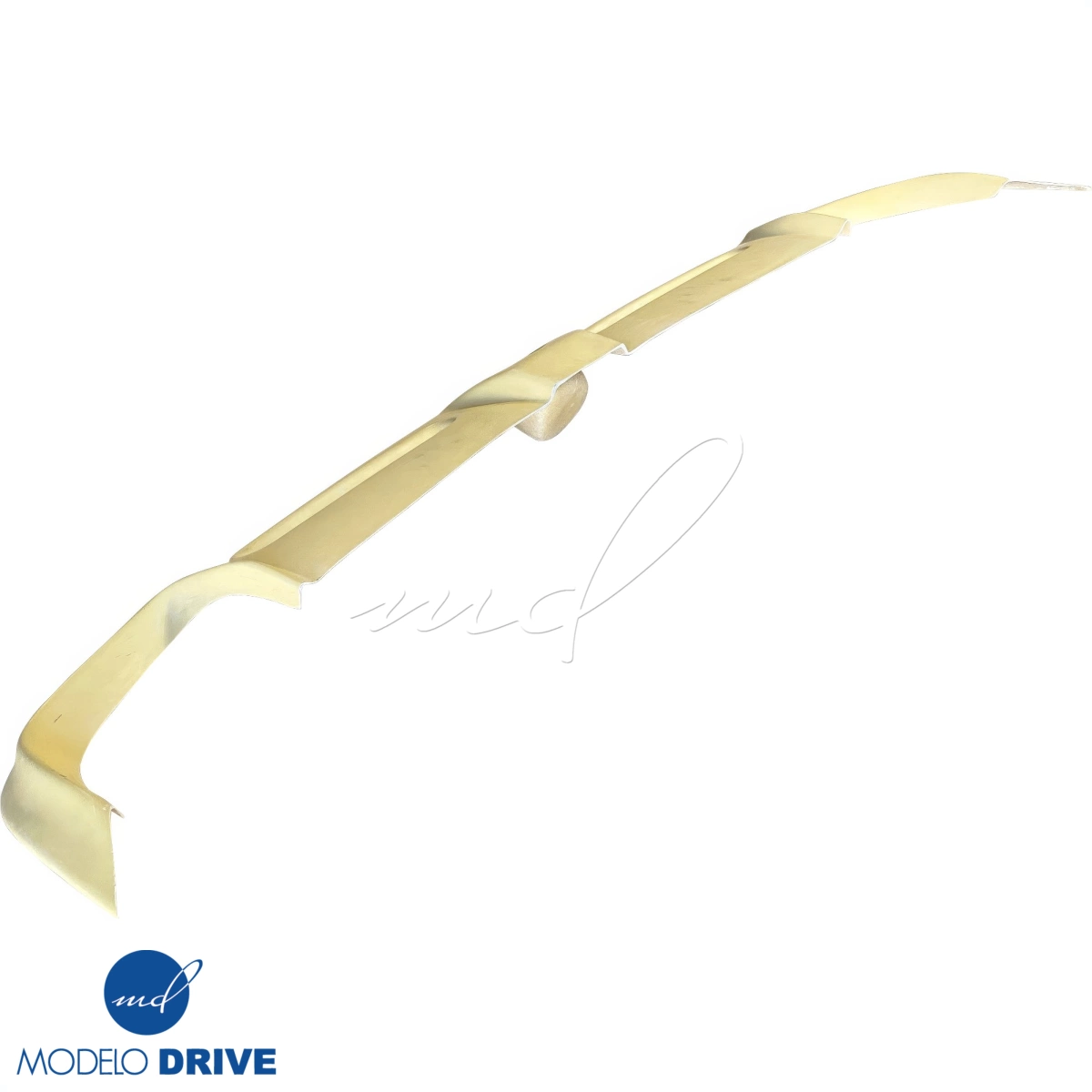 Modify your Mercedes-Benz SLK-Class 2009 with our Exterior/Rear Lips - 17