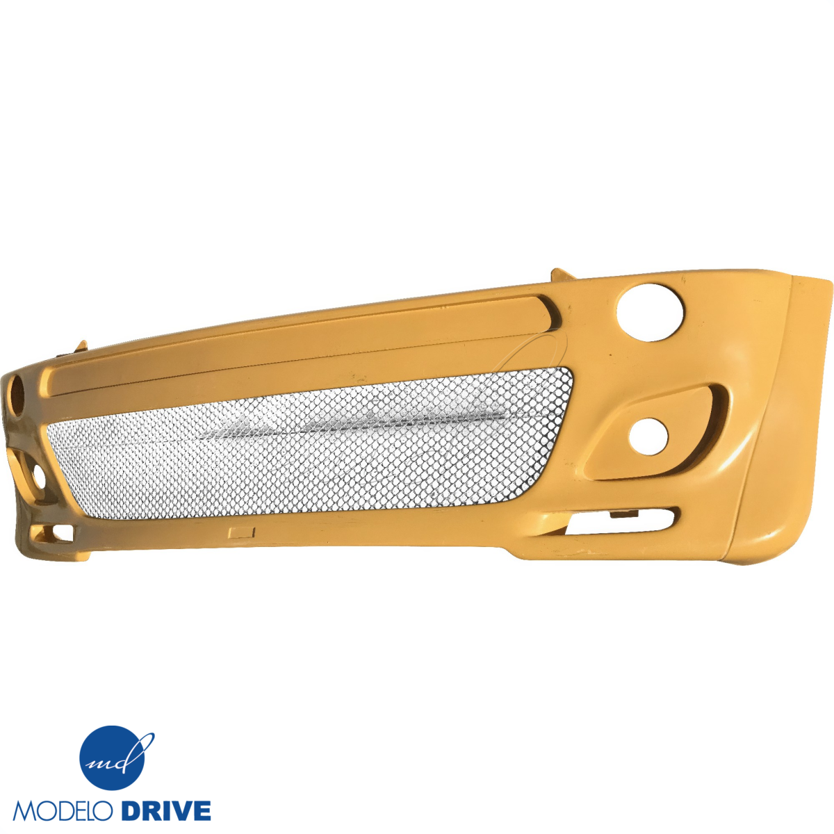 Modify your Mini Cooper 2002 with our Exterior/Front Bumpers or Lips - 