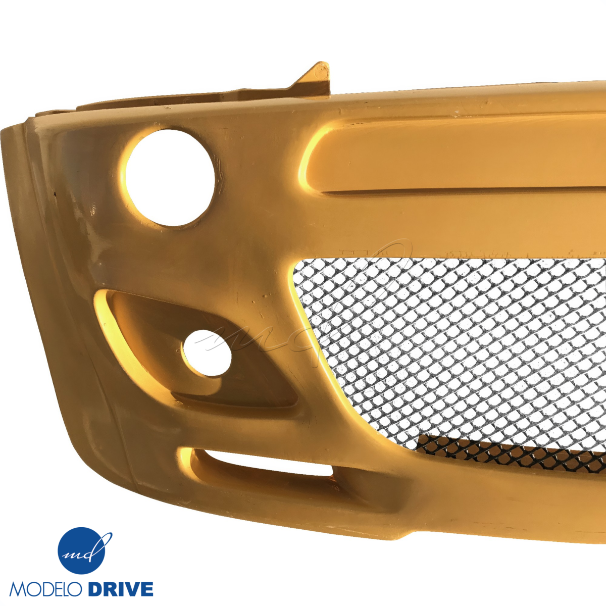 Modify your Mini Cooper 2002 with our Exterior/Front Bumpers or Lips - 