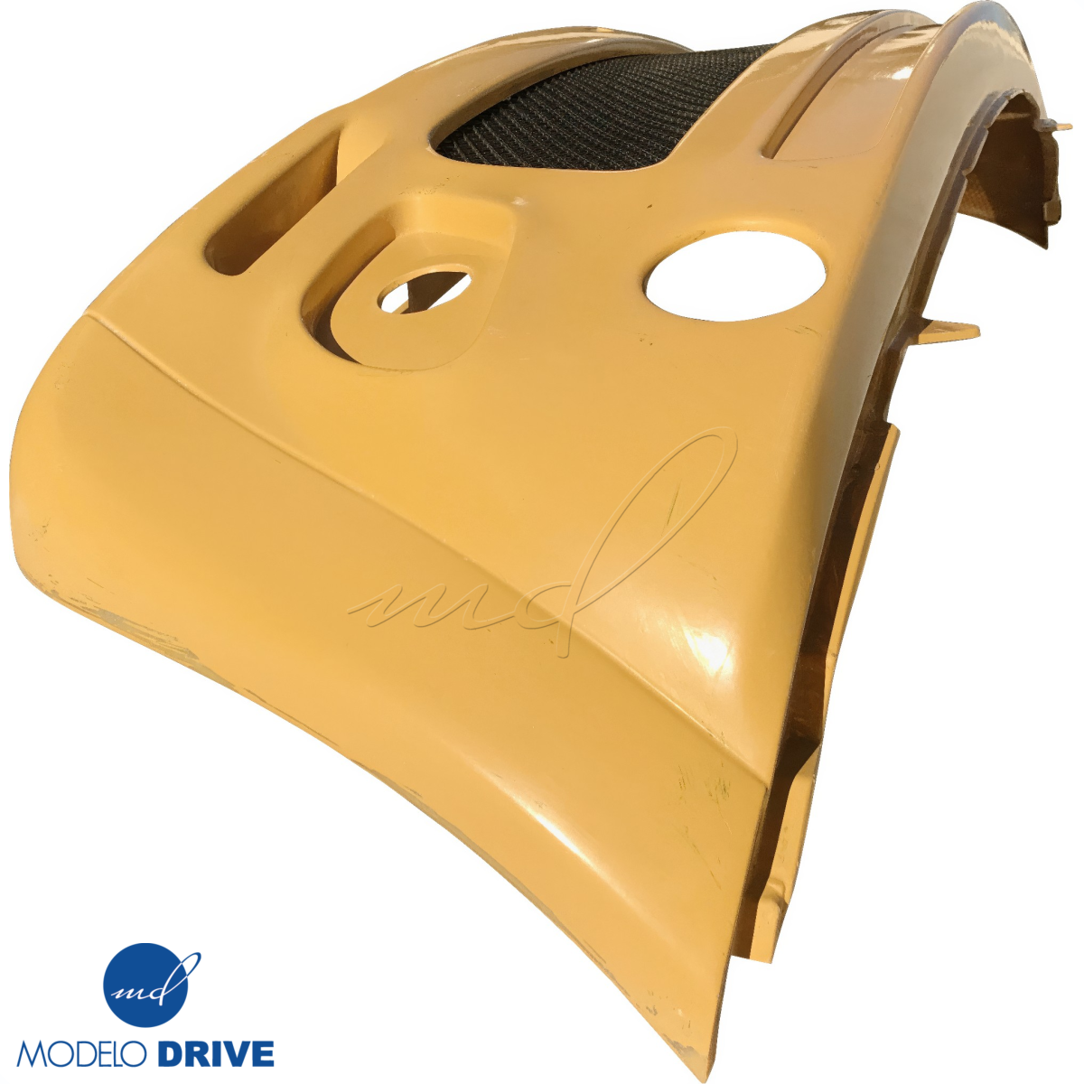 Modify your Mini Cooper 2002 with our Exterior/Front Bumpers or Lips - 