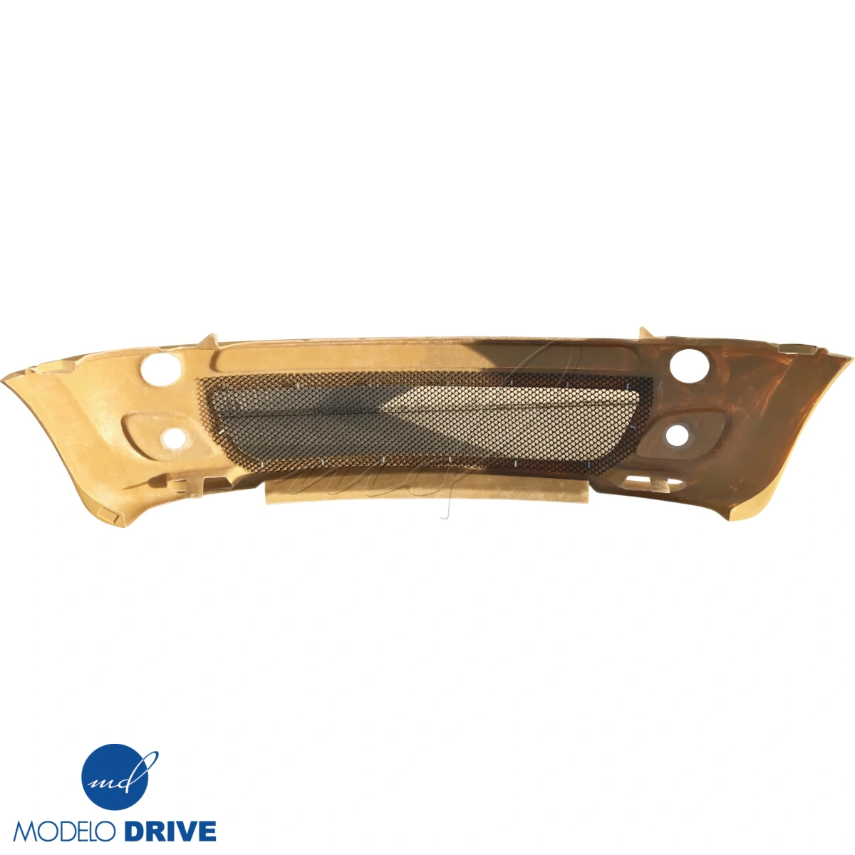 Modify your Mini Cooper 2002 with our Exterior/Front Bumpers - 14