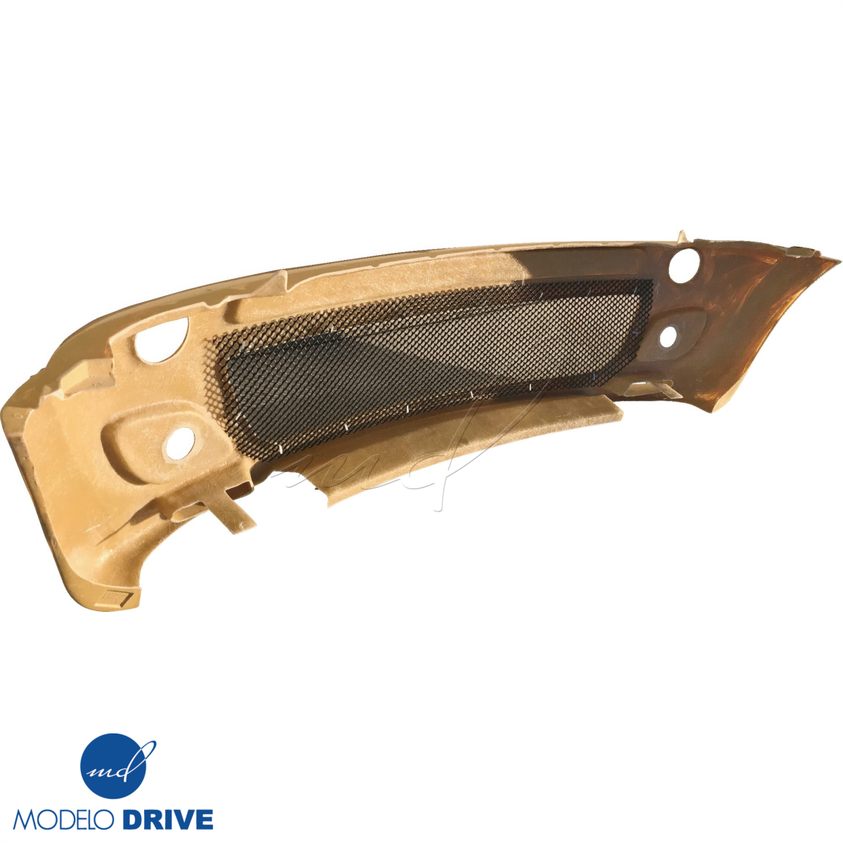 Modify your Mini Cooper 2002 with our Exterior/Front Bumpers or Lips - 