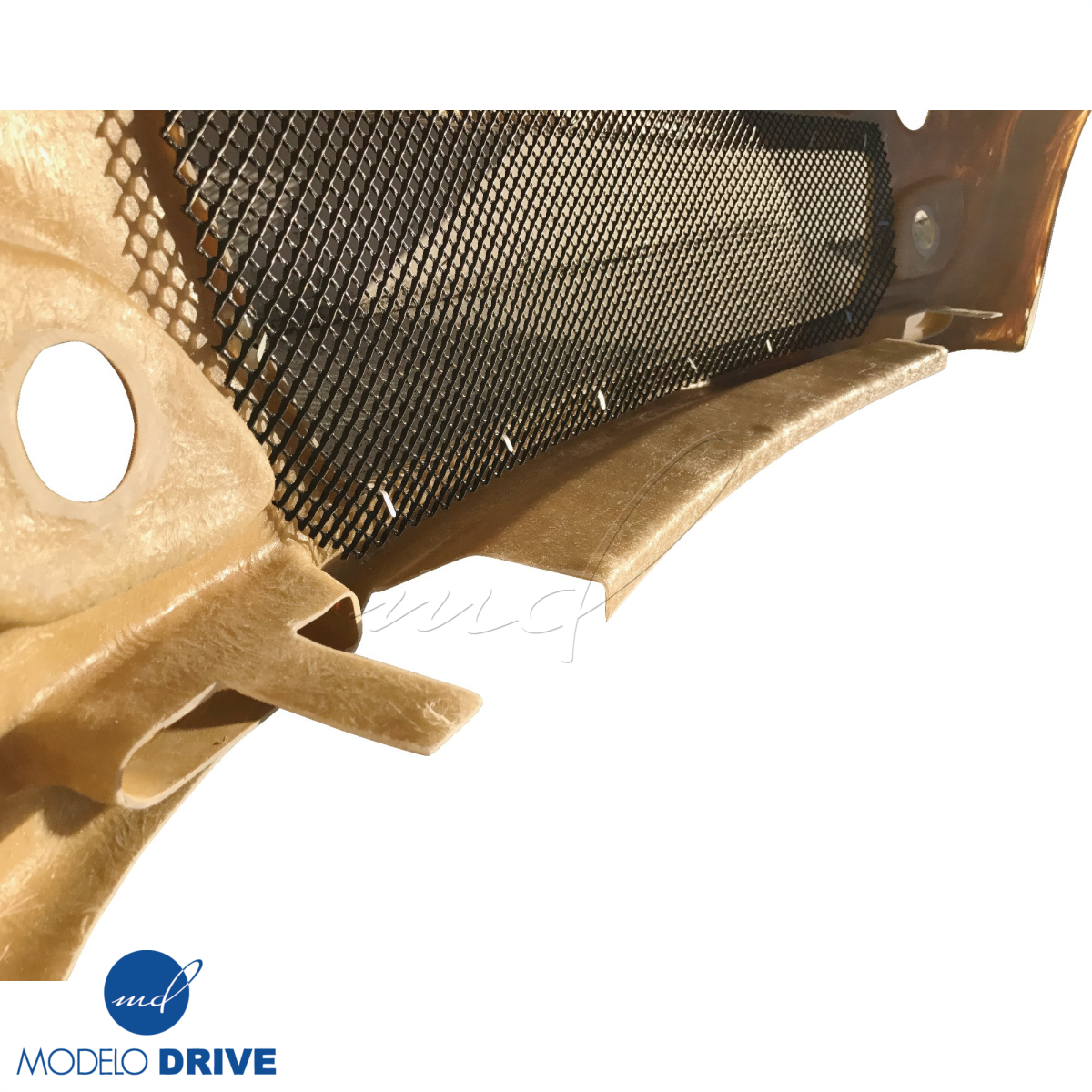 Modify your Mini Cooper 2002 with our Exterior/Front Bumpers or Lips - 