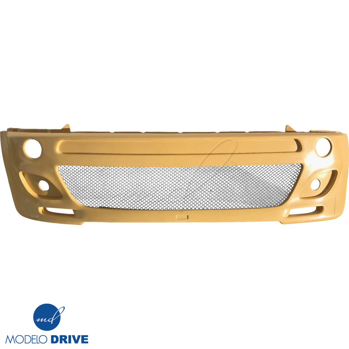 Modify your Mini Cooper 2002 with our Exterior/Front Bumpers or Lips - 