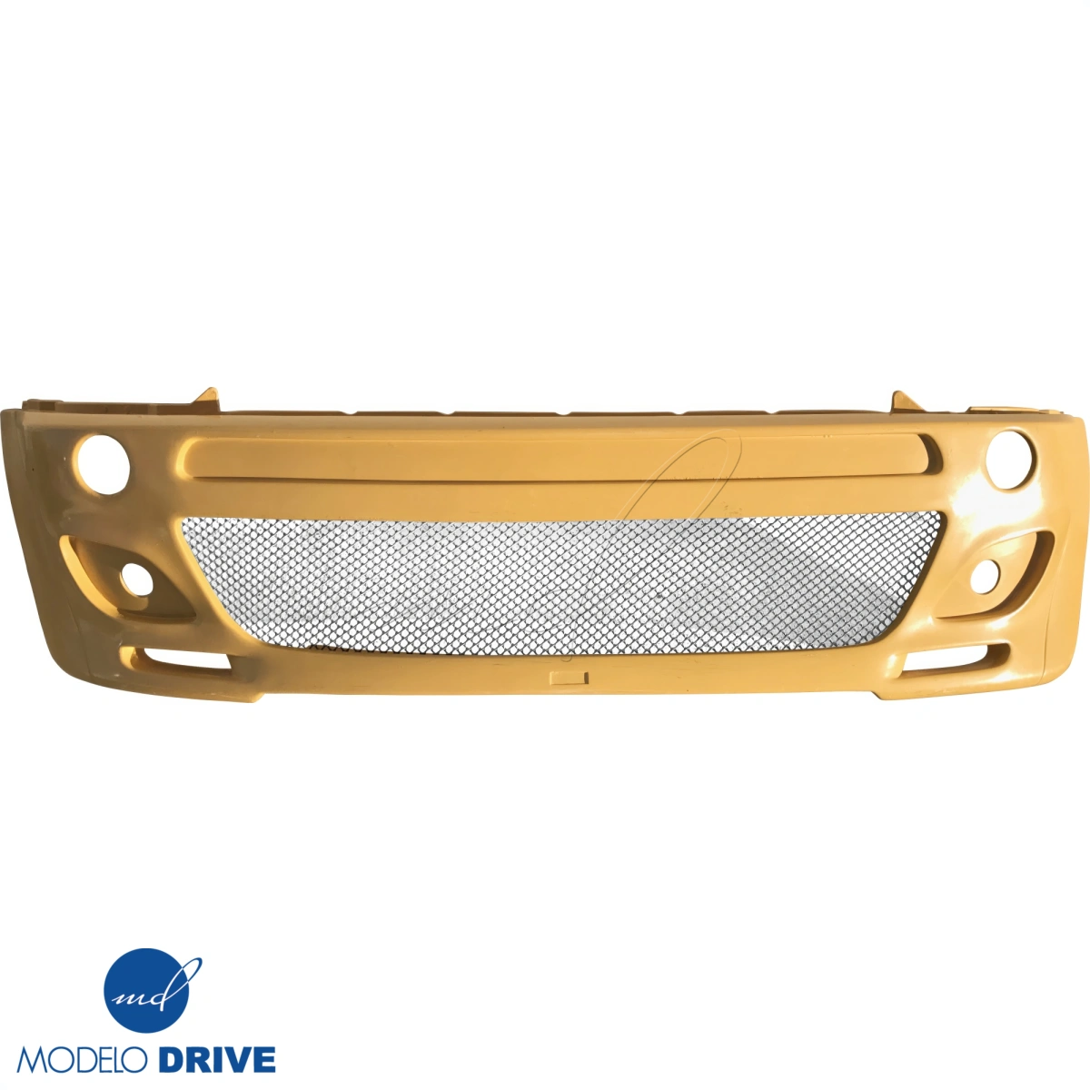 Modify your Mini Cooper 2002 with our Exterior/Front Bumpers - 18