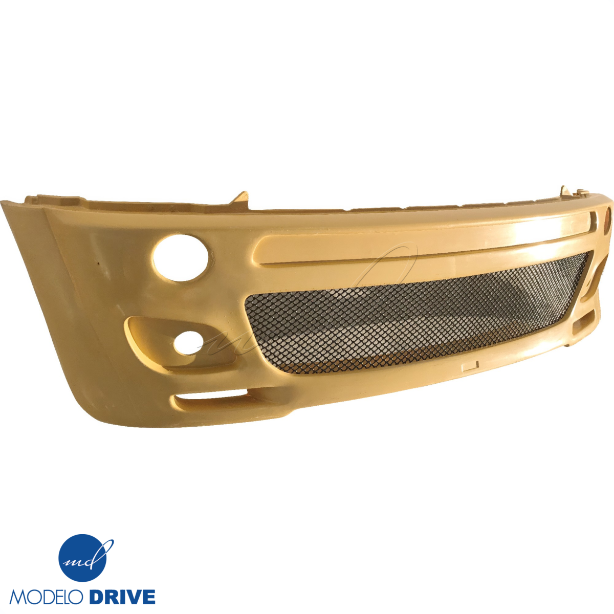 Modify your Mini Cooper 2002 with our Exterior/Front Bumpers or Lips - 