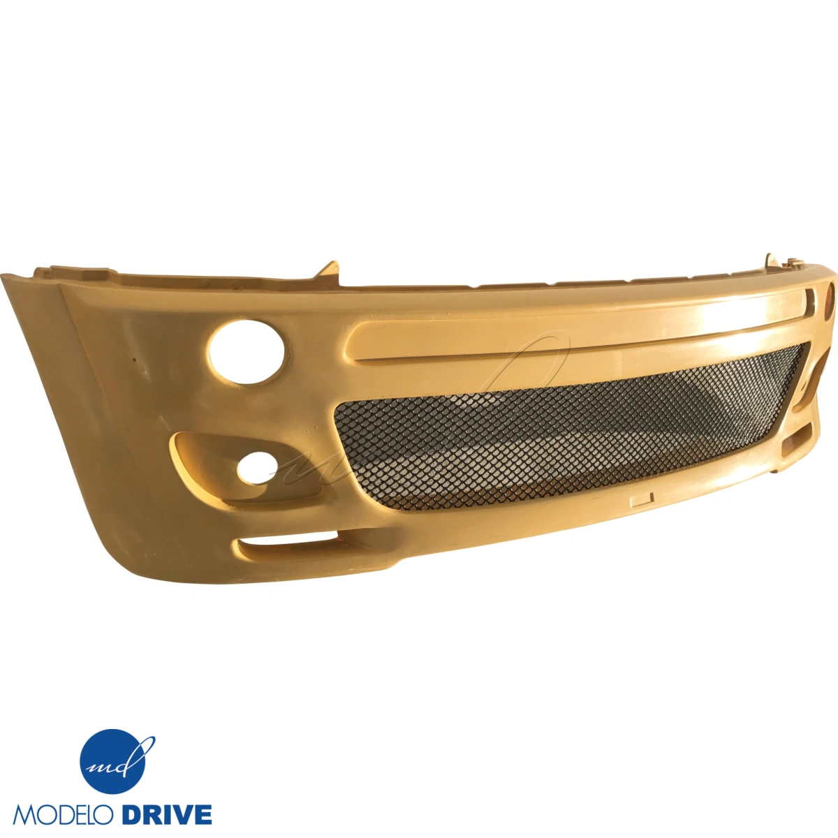 Modify your Mini Cooper 2002 with our Exterior/Front Bumpers - 19