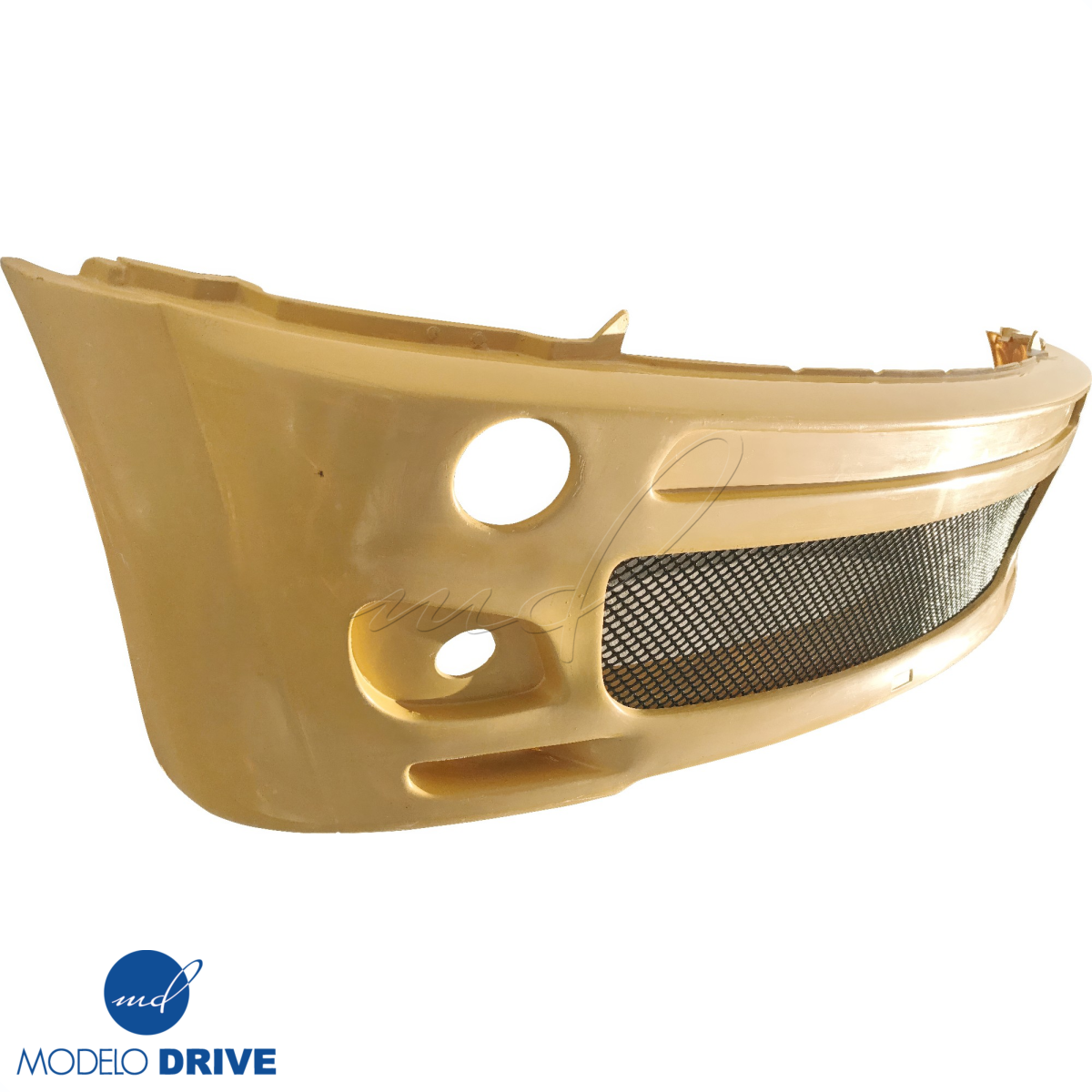 Modify your Mini Cooper 2002 with our Exterior/Front Bumpers or Lips - 