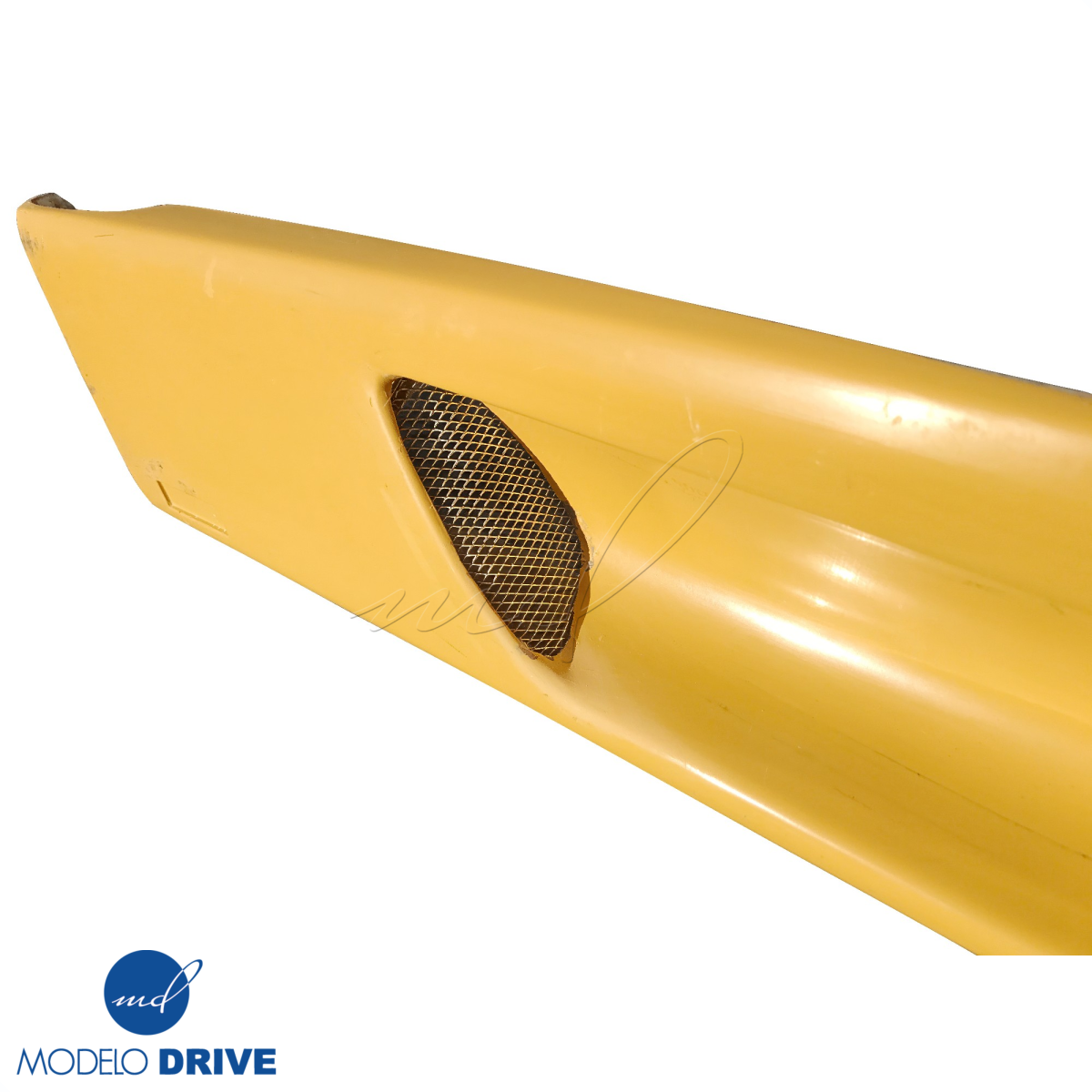 Modify your Mini Cooper 2002 with our Exterior/Side Skirts - 