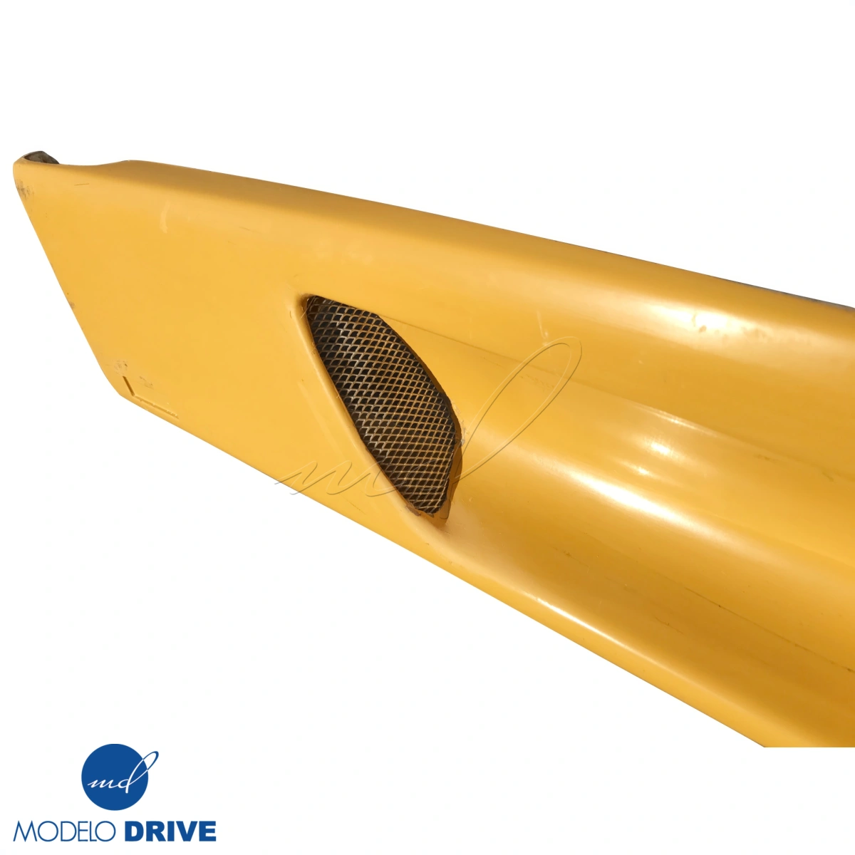 Modify your Mini Cooper 2002 with our Exterior/Side Skirts - 7