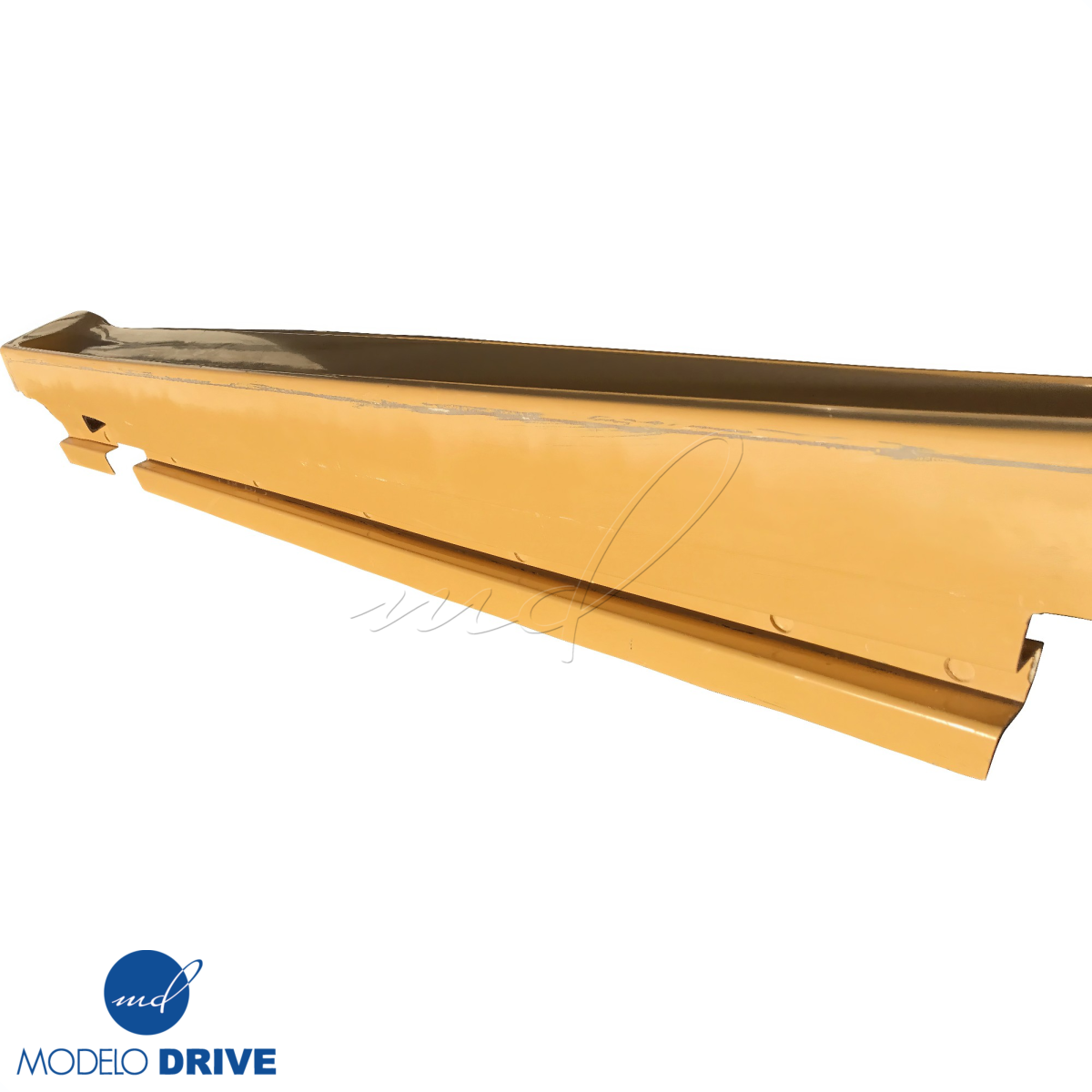 Modify your Mini Cooper 2002 with our Exterior/Side Skirts - 