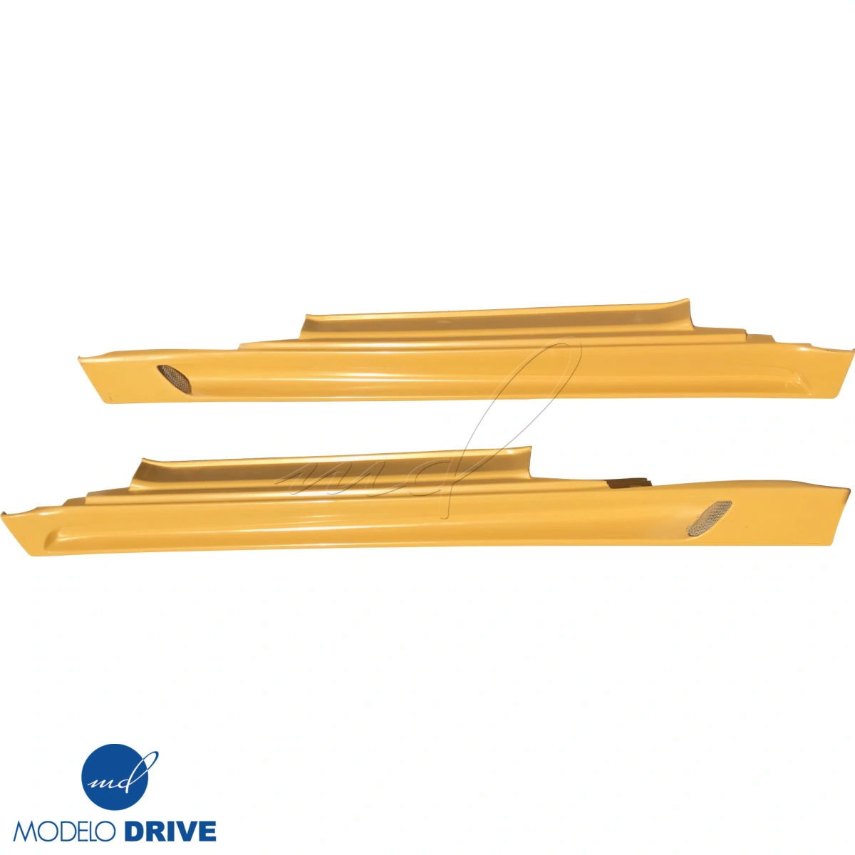 Modify your Mini Cooper 2002 with our Exterior/Side Skirts - 14