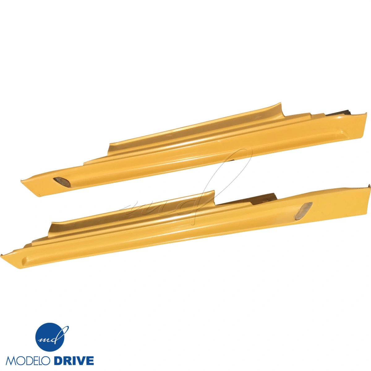 Modify your Mini Cooper 2002 with our Exterior/Side Skirts - 15