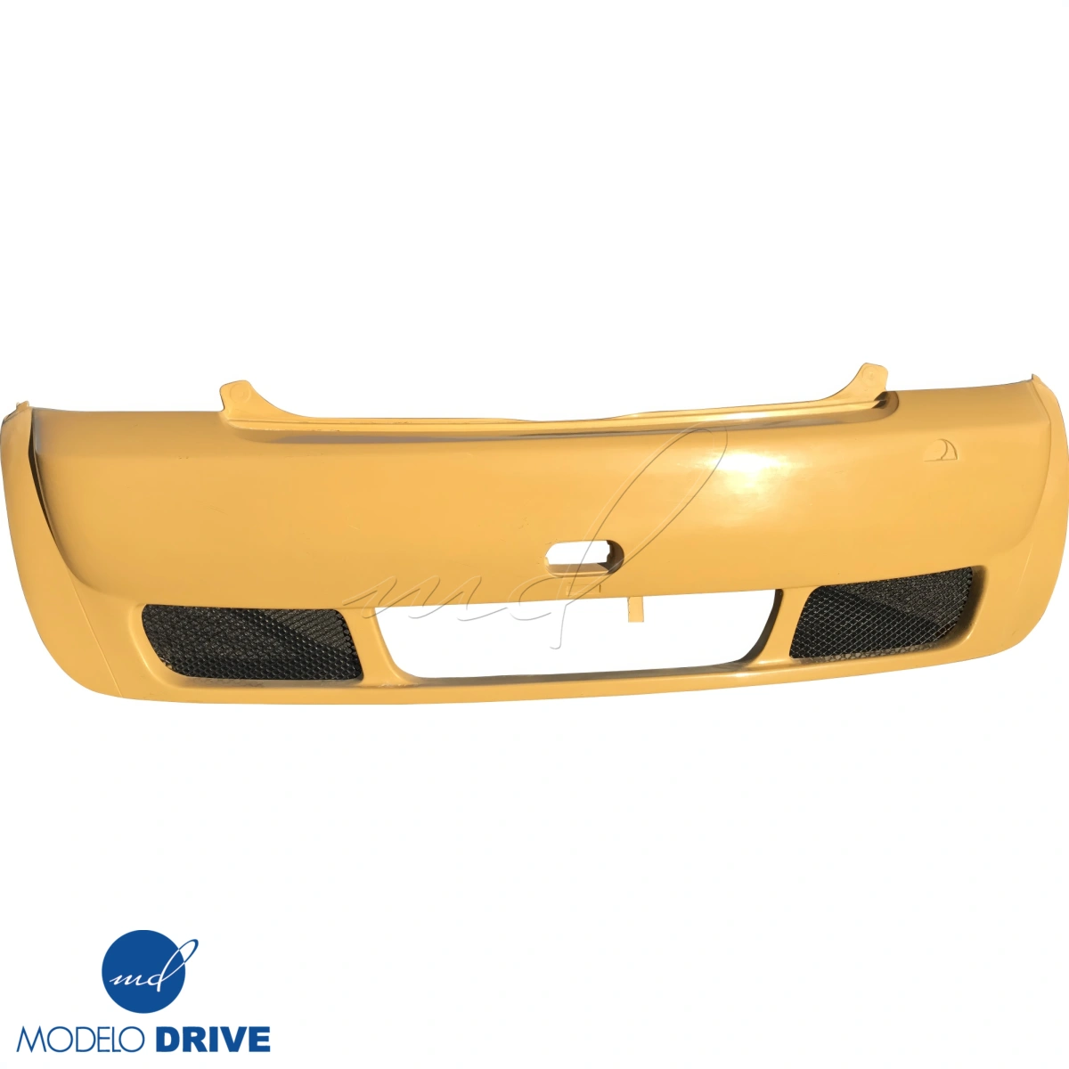 Modify your Mini Cooper 2002 with our Exterior/Rear Bumpers - 9