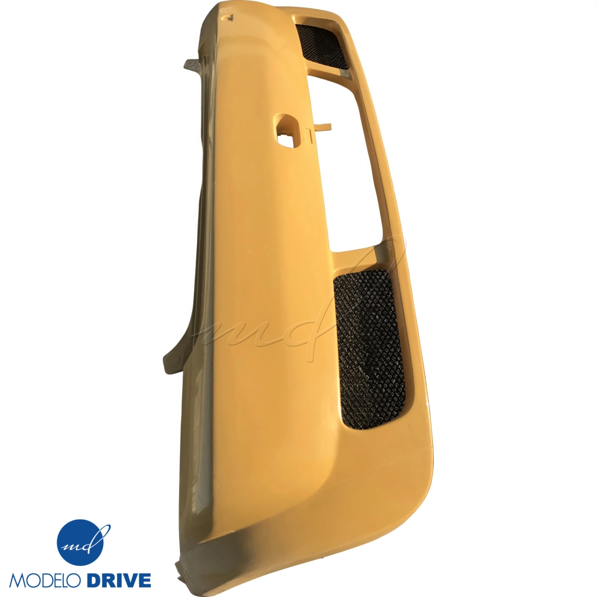 Modify your Mini Cooper 2002 with our Exterior/Rear Bumpers - 10