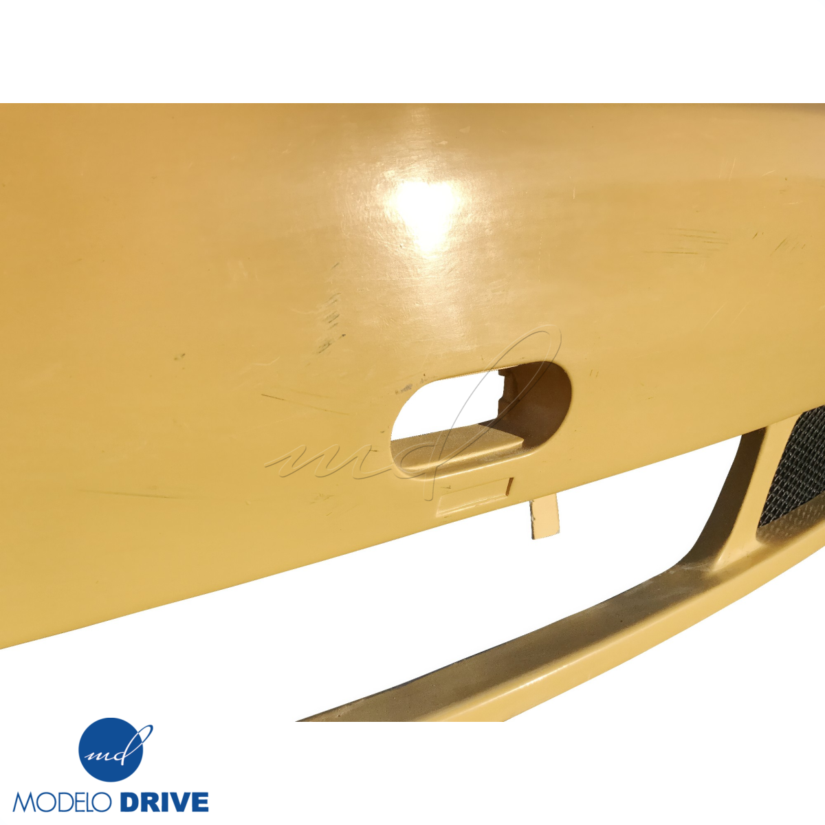 Modify your Mini Cooper 2002 with our Exterior/Rear Bumpers or Lips - 
