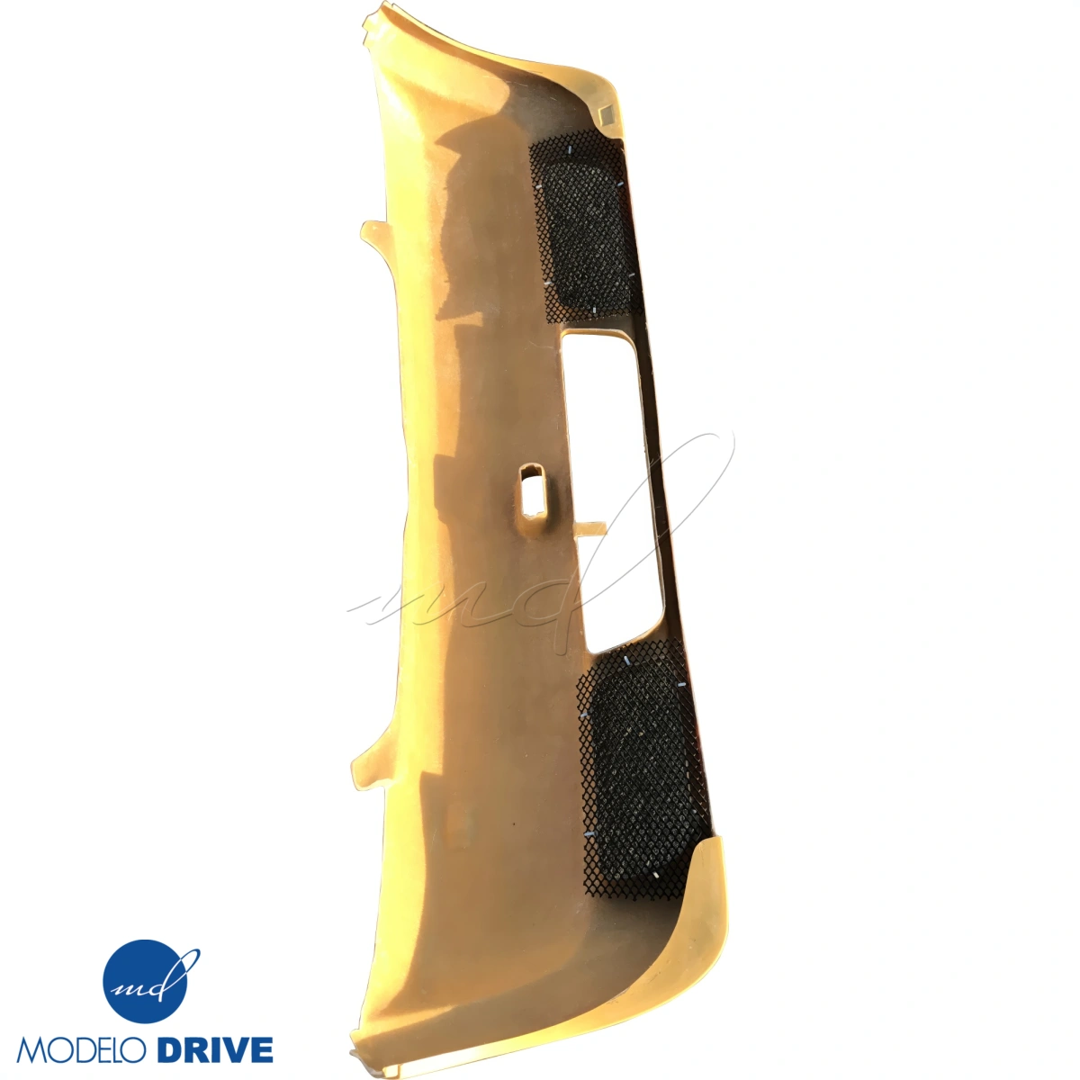 Modify your Mini Cooper 2002 with our Exterior/Rear Bumpers - 13