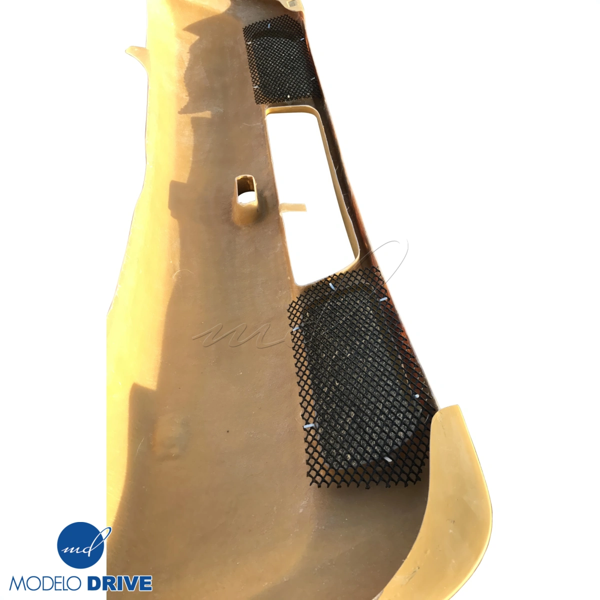 Modify your Mini Cooper 2002 with our Exterior/Rear Bumpers - 14