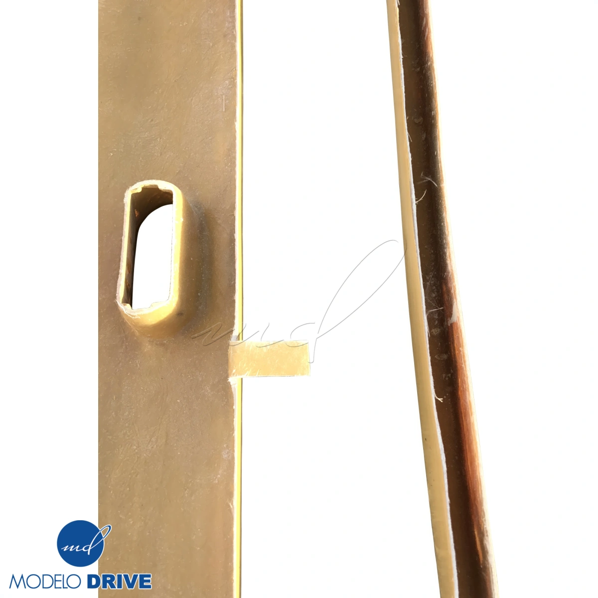 Modify your Mini Cooper 2002 with our Exterior/Rear Bumpers - 16