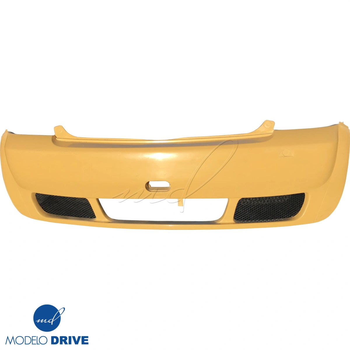 Modify your Mini Cooper 2002 with our Exterior/Rear Bumpers - 17