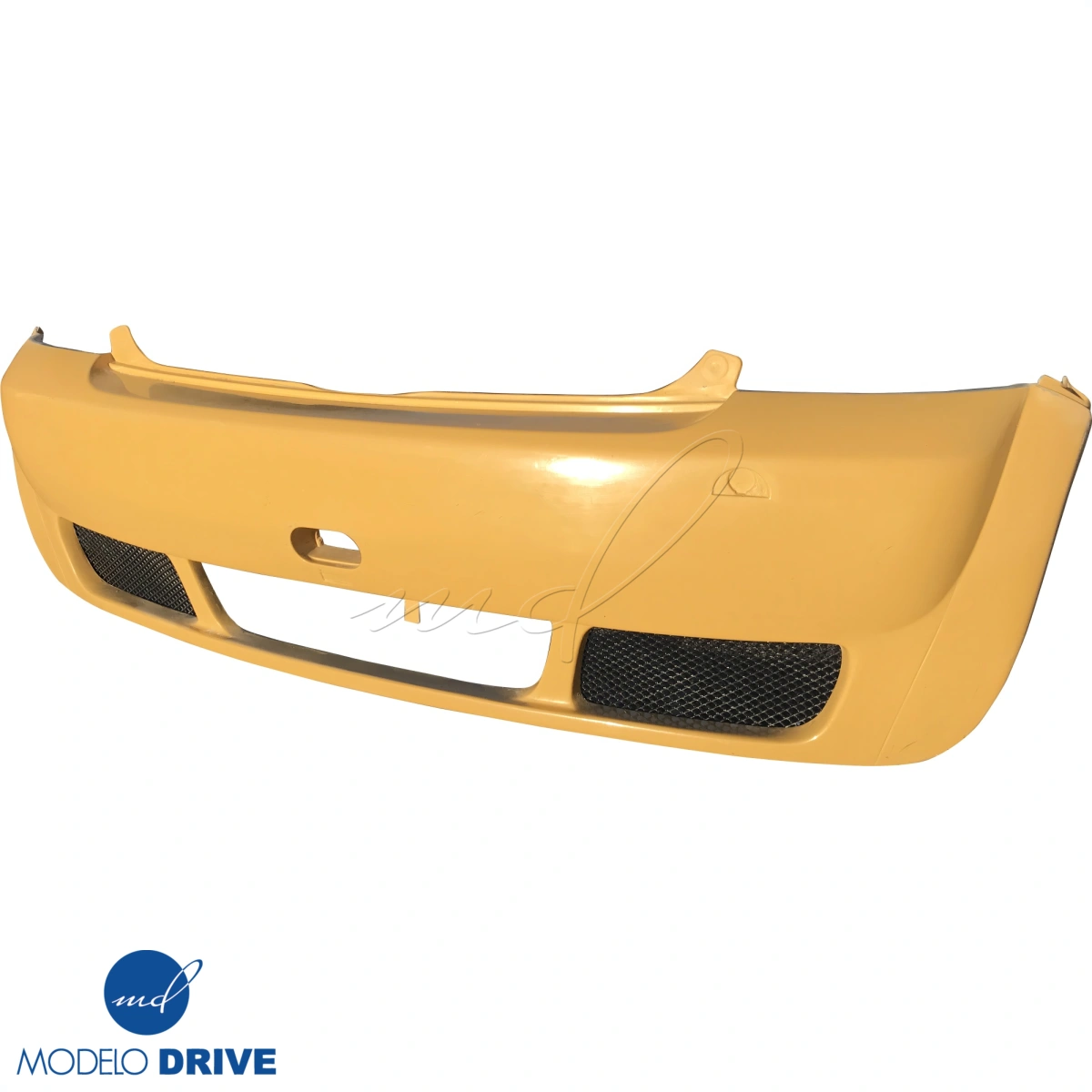 Modify your Mini Cooper 2002 with our Exterior/Rear Bumpers - 18