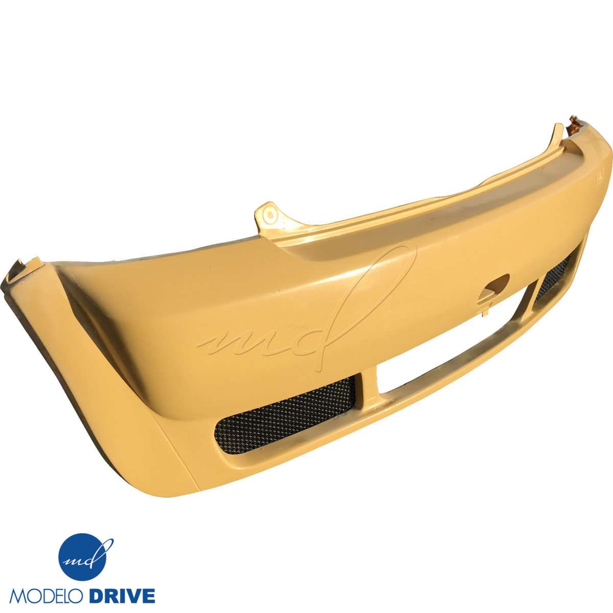 Modify your Mini Cooper 2002 with our Exterior/Rear Bumpers or Lips - 