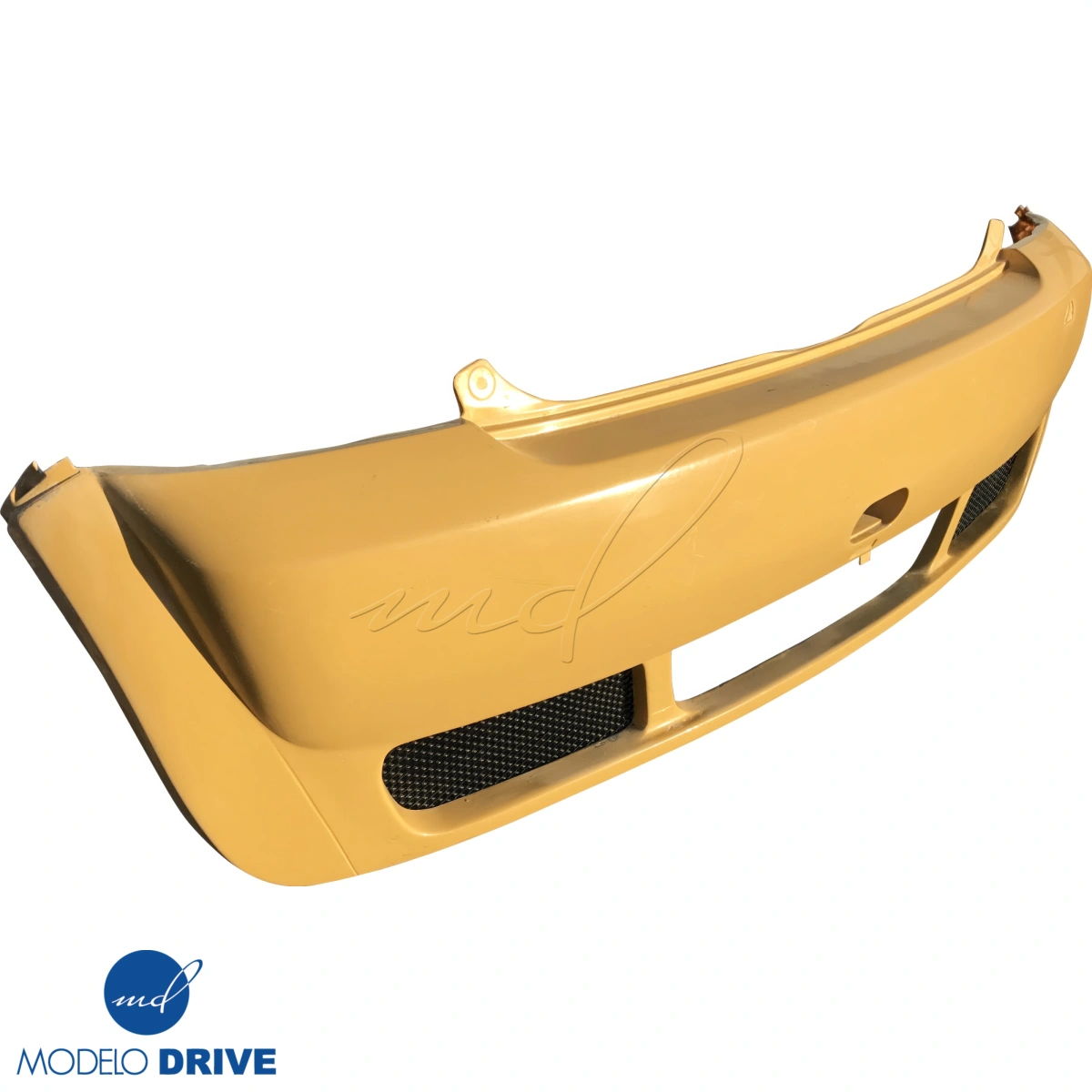 Modify your Mini Cooper 2002 with our Exterior/Rear Bumpers - 19