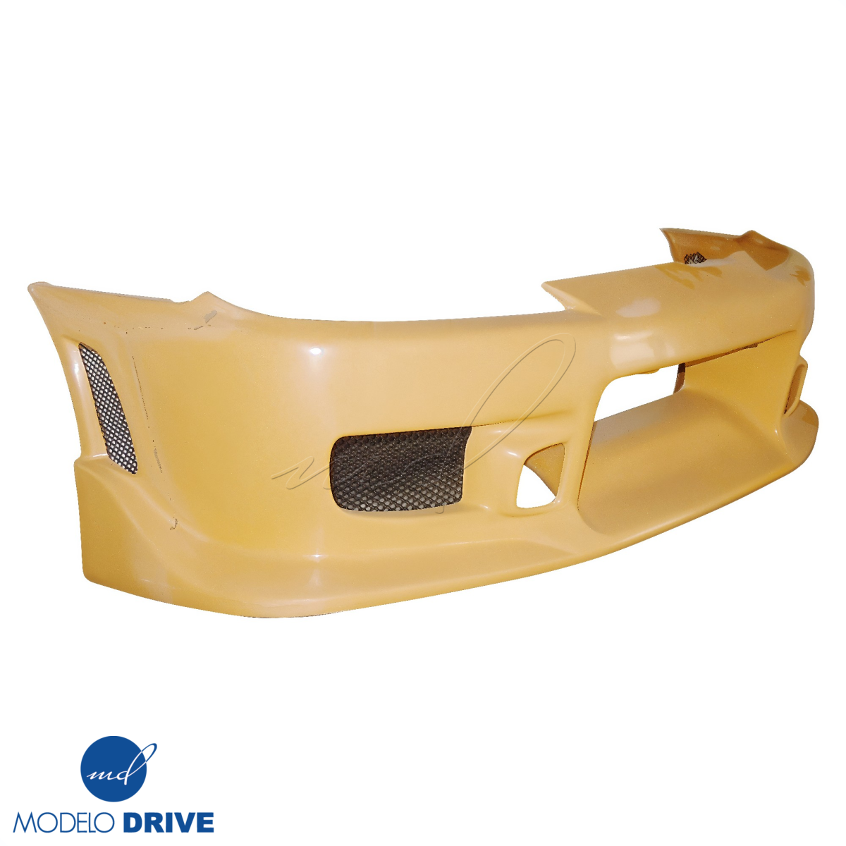 Modify your Nissan Silvia 1999 with our Exterior/Front Bumpers -
