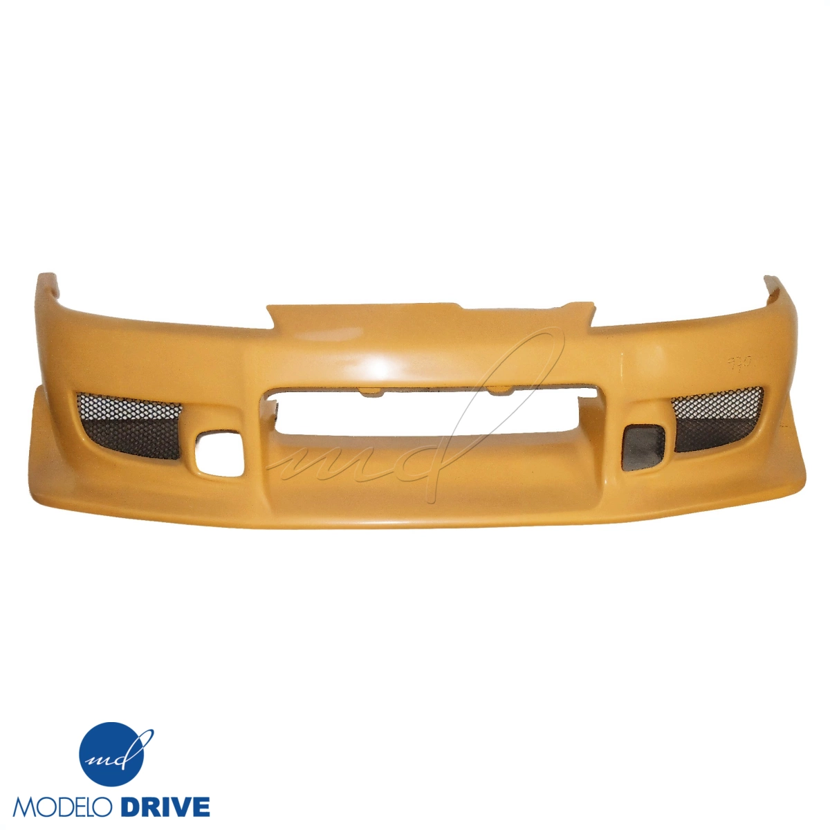 Modify your Nissan Silvia 1999 with our Exterior/Front Bumpers - 8